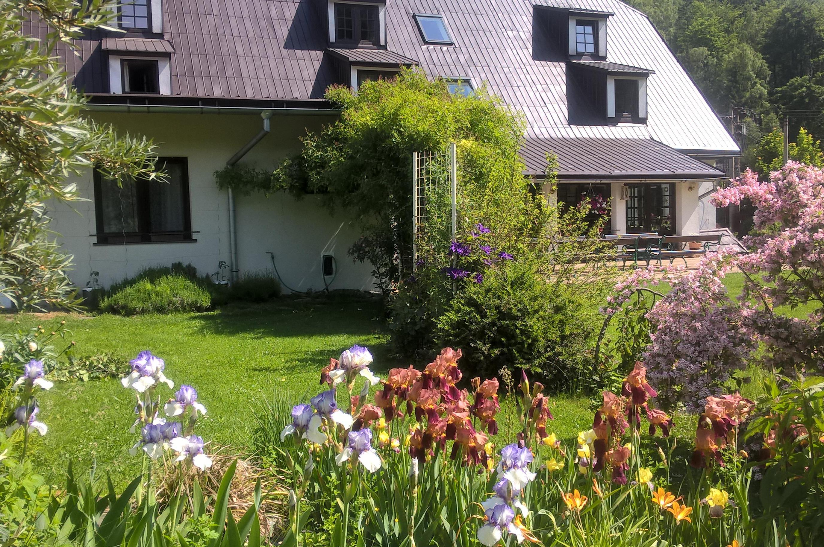 Dům U Ospalého heligónu