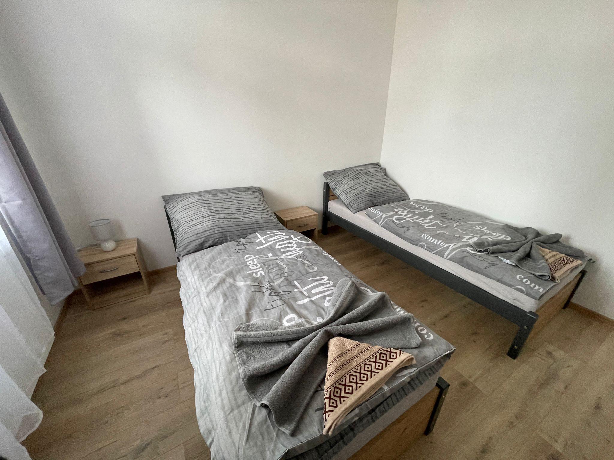 Apartmány Sport foto 6