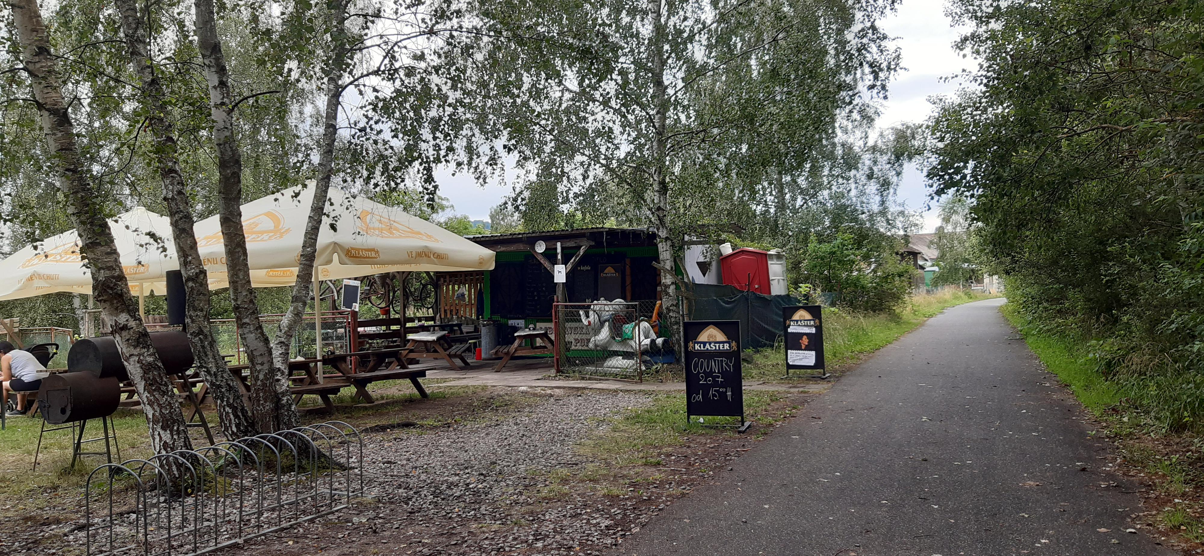 Libchavská pohoda foto 2