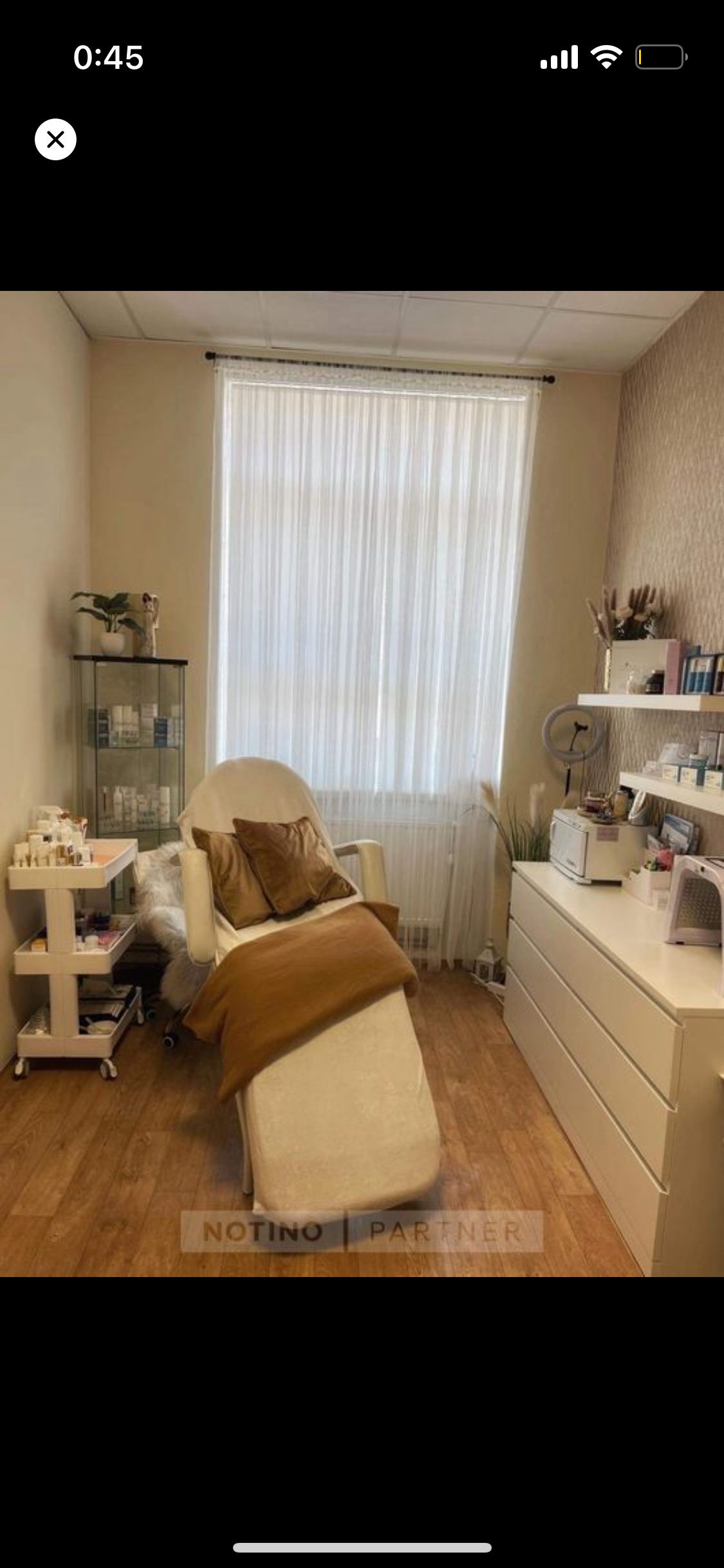 Kosmetička a vizážistka - Miroslava Řeháčková foto 3