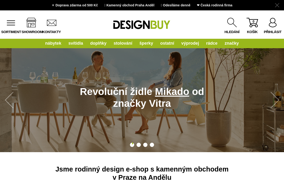 DesignBuy.cz