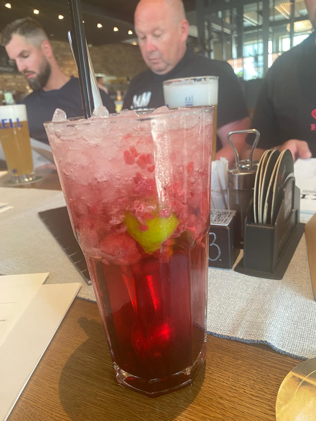 Kavárna Mohyla míru foto 5