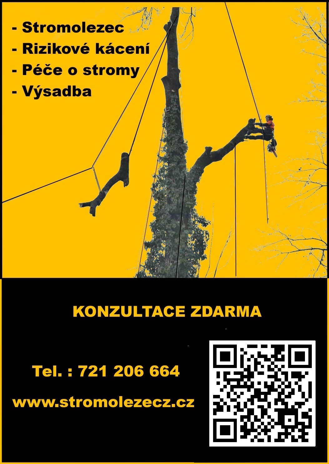 stromolezec foto 3