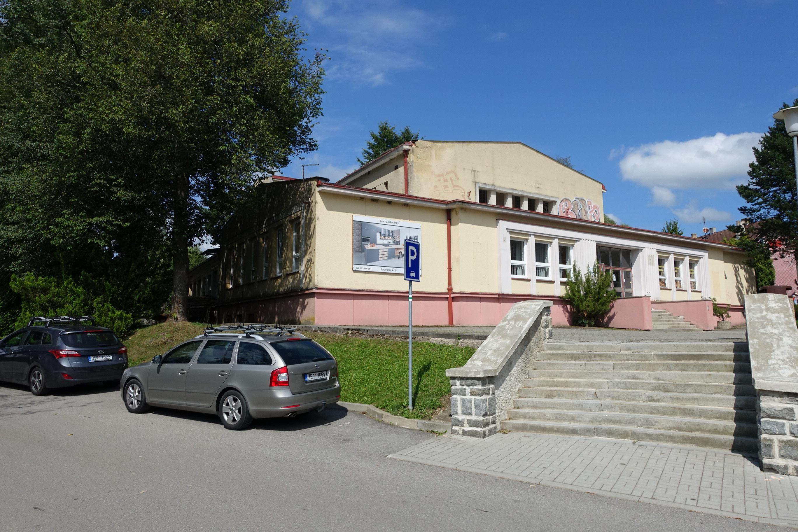 LEMISPED CB, s.r.o. foto 2