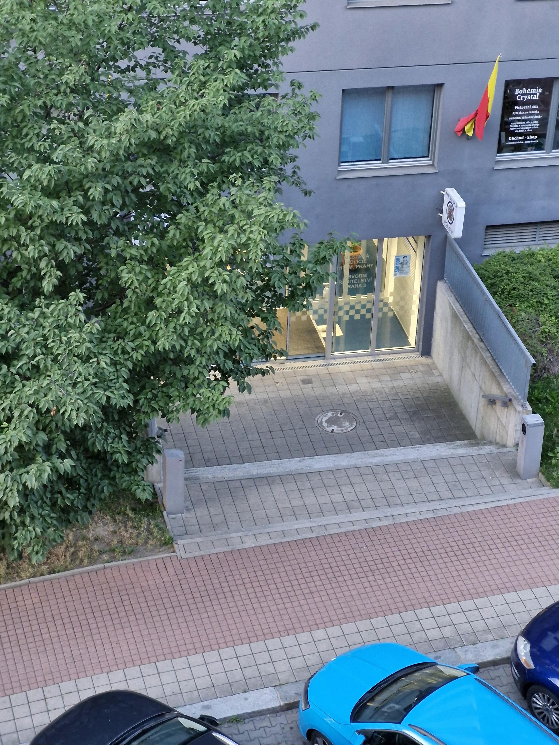 Městská policie Praha 3 - obvodní ředitelství foto 3