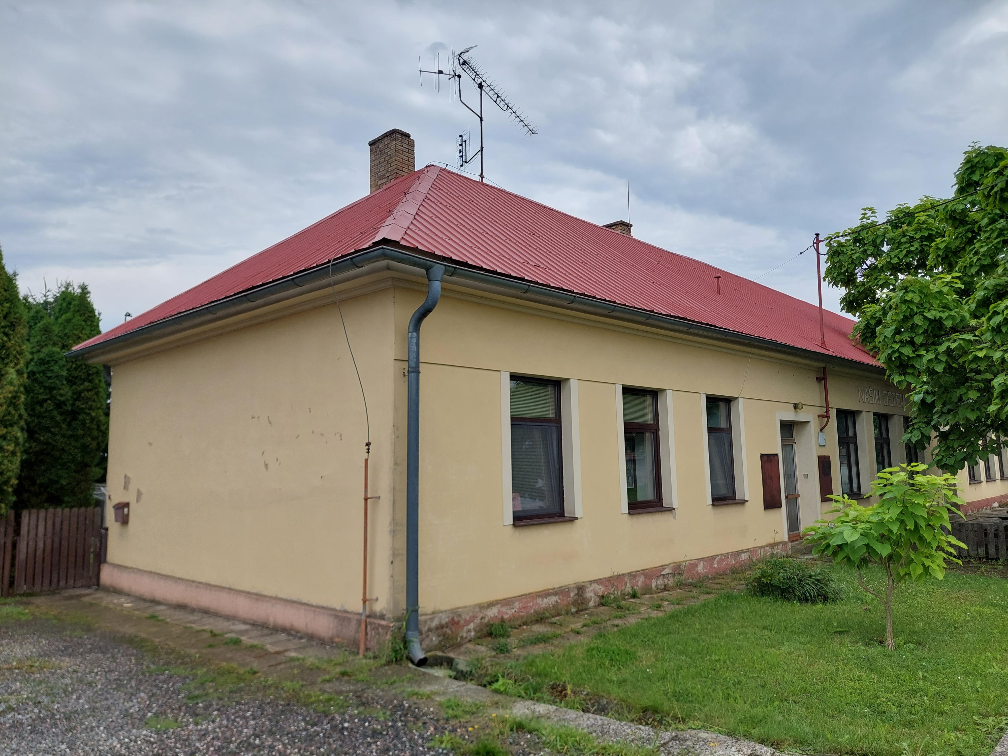 Tělocvičná jednota Sokol Skršice - Tošov foto 2