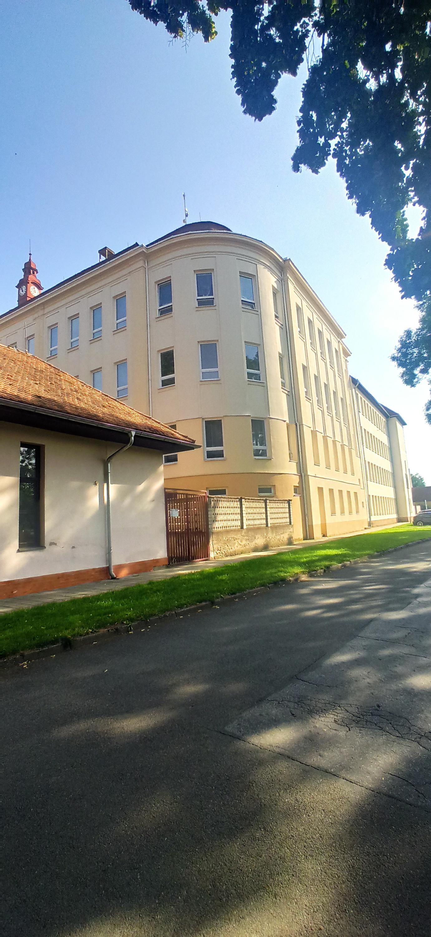 Základní škola Strážnice, Školní 283, okres Hodonín, příspěvková organizace foto 5