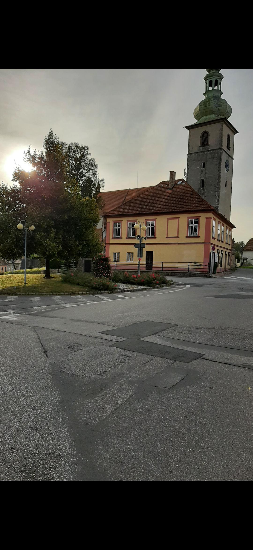 ELEKTROCENTRUM Kaplice foto 4