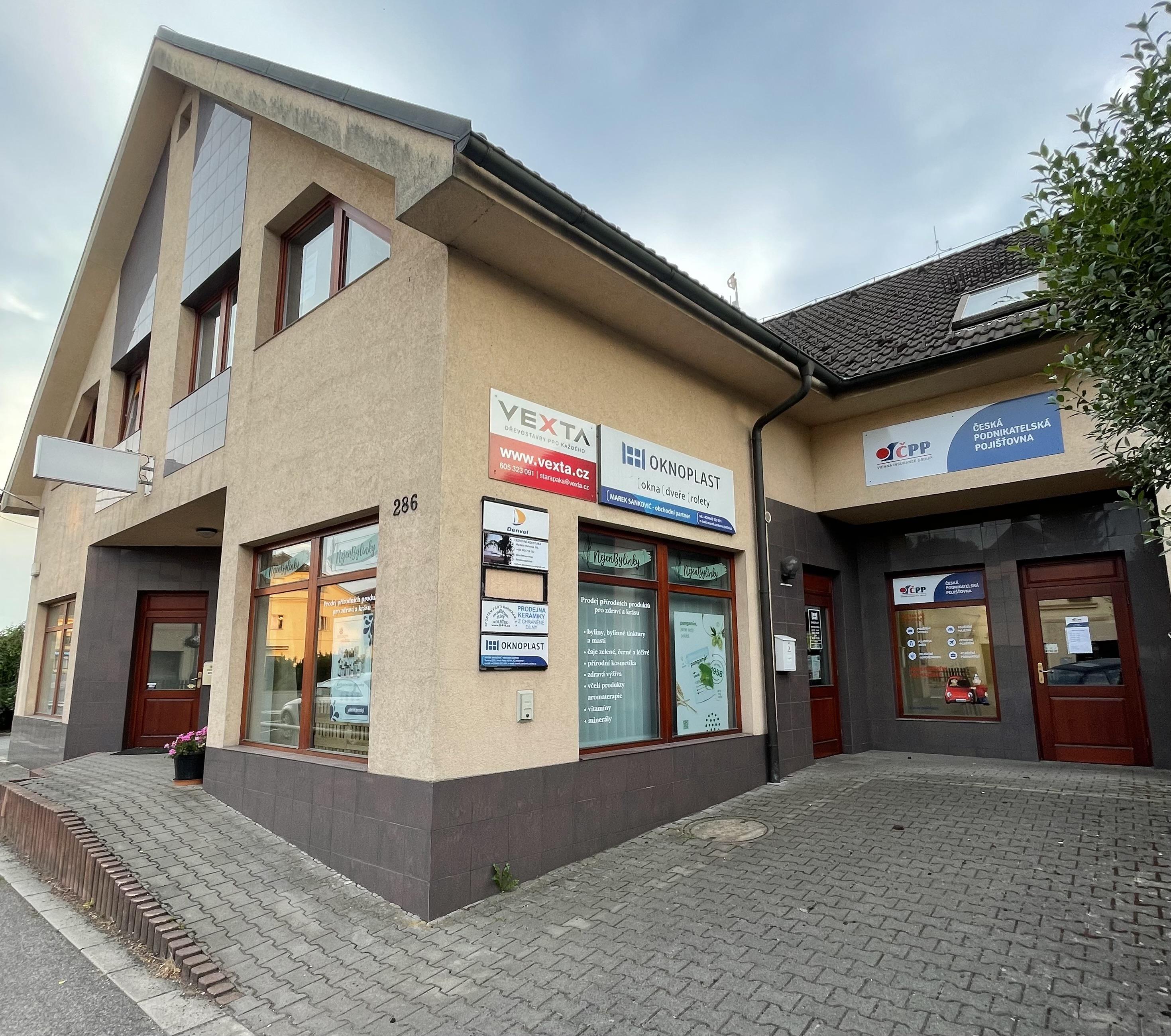 Česká podnikatelská pojišťovna, a. s.