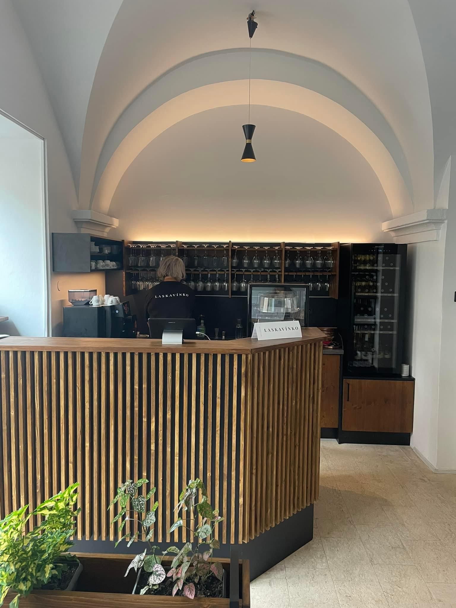 LASKAVÍNKO foto 3
