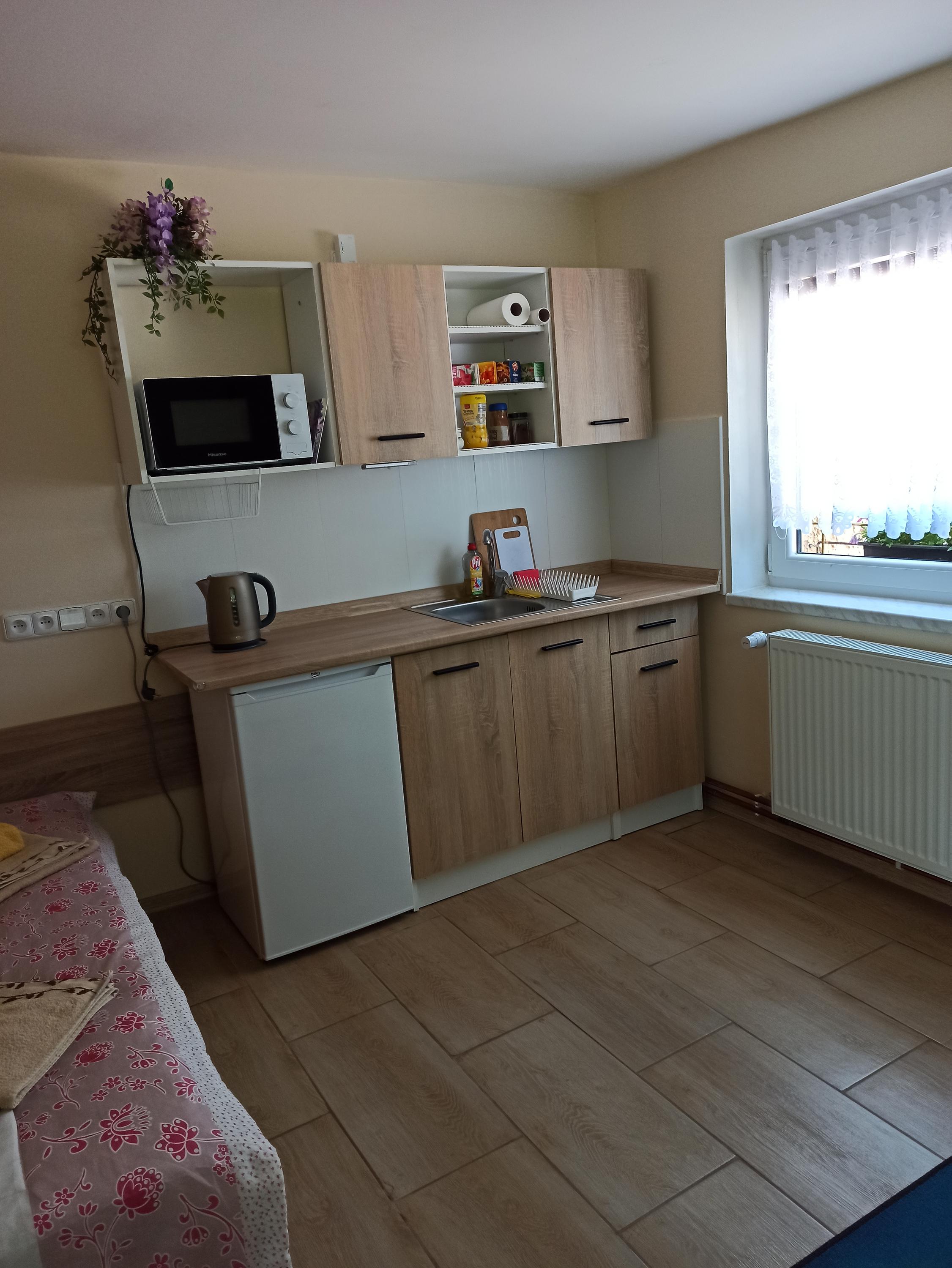 Apartmán U Lípy foto 6