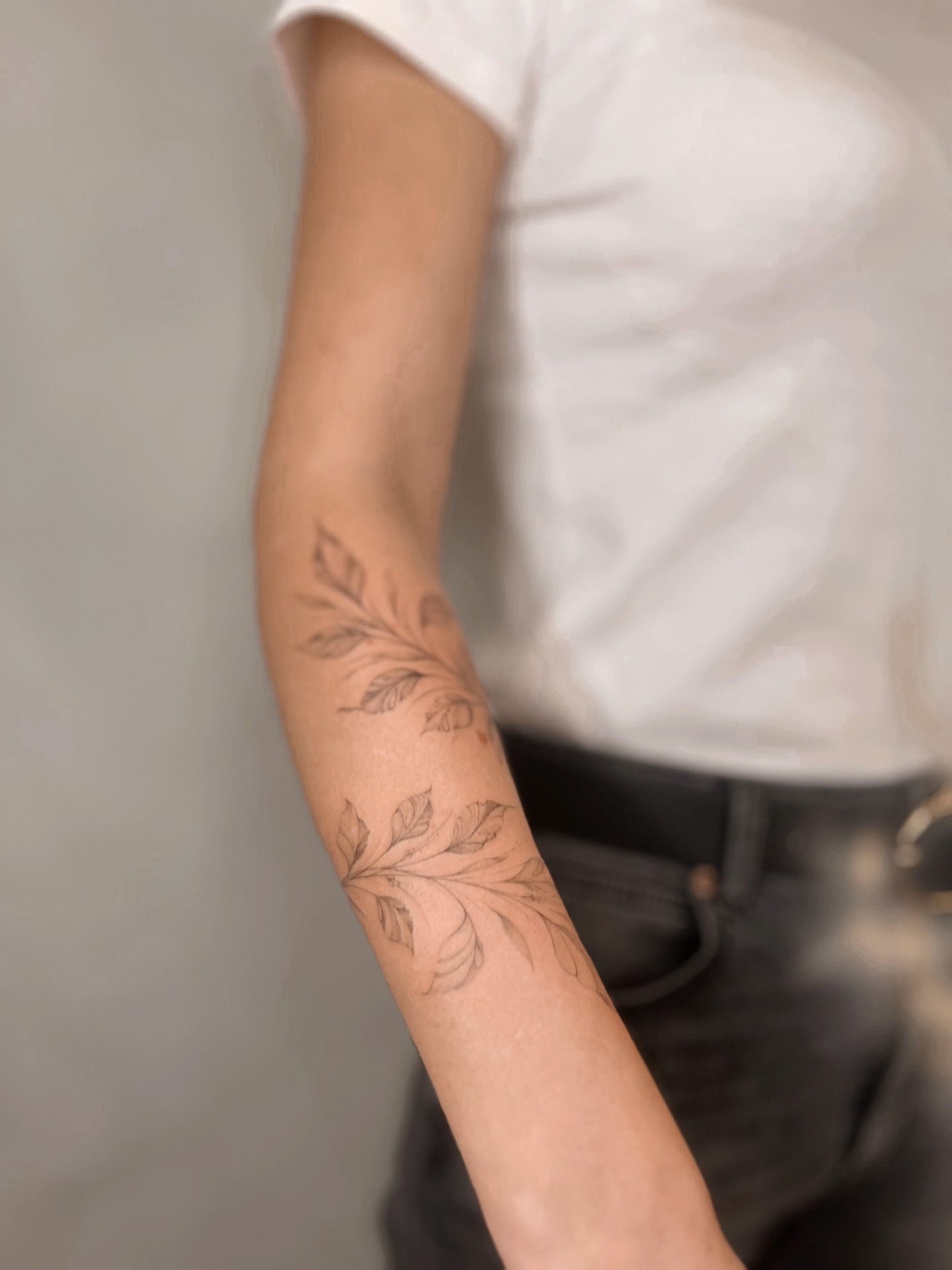 Tečka - Tattoo Studio foto 4