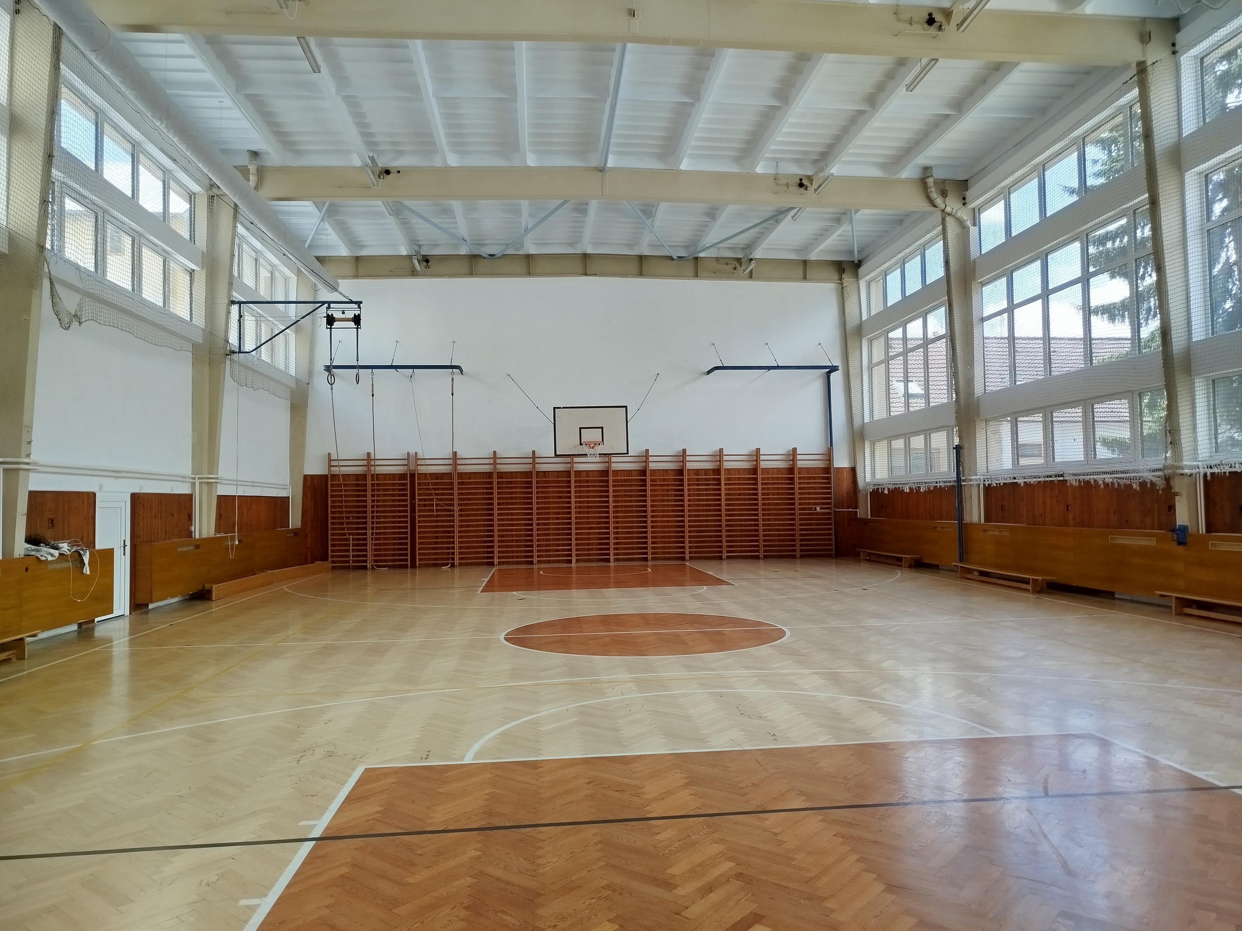 Gymnázium Nový Bydžov foto 6