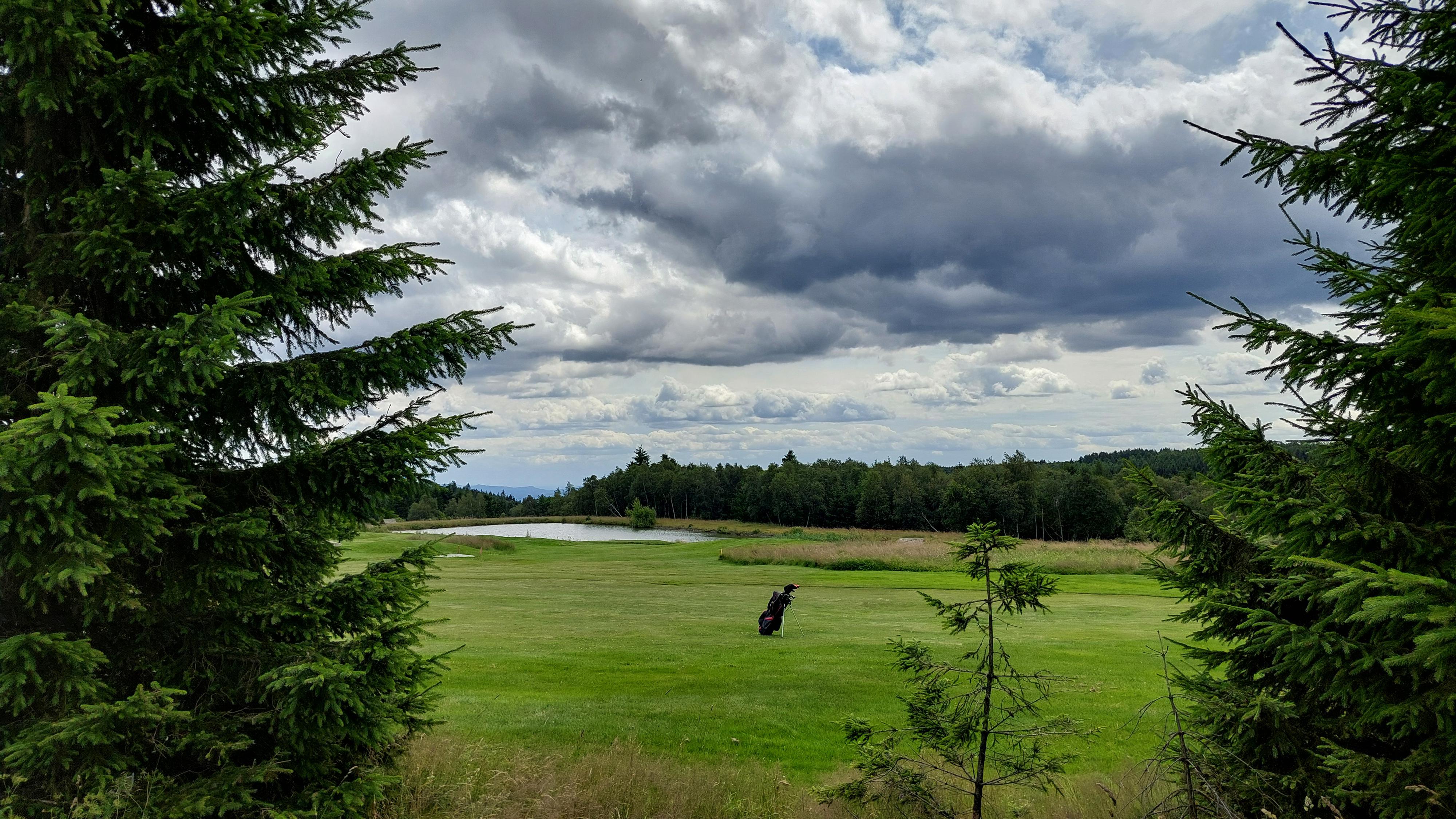 Golf club Teplice foto 2