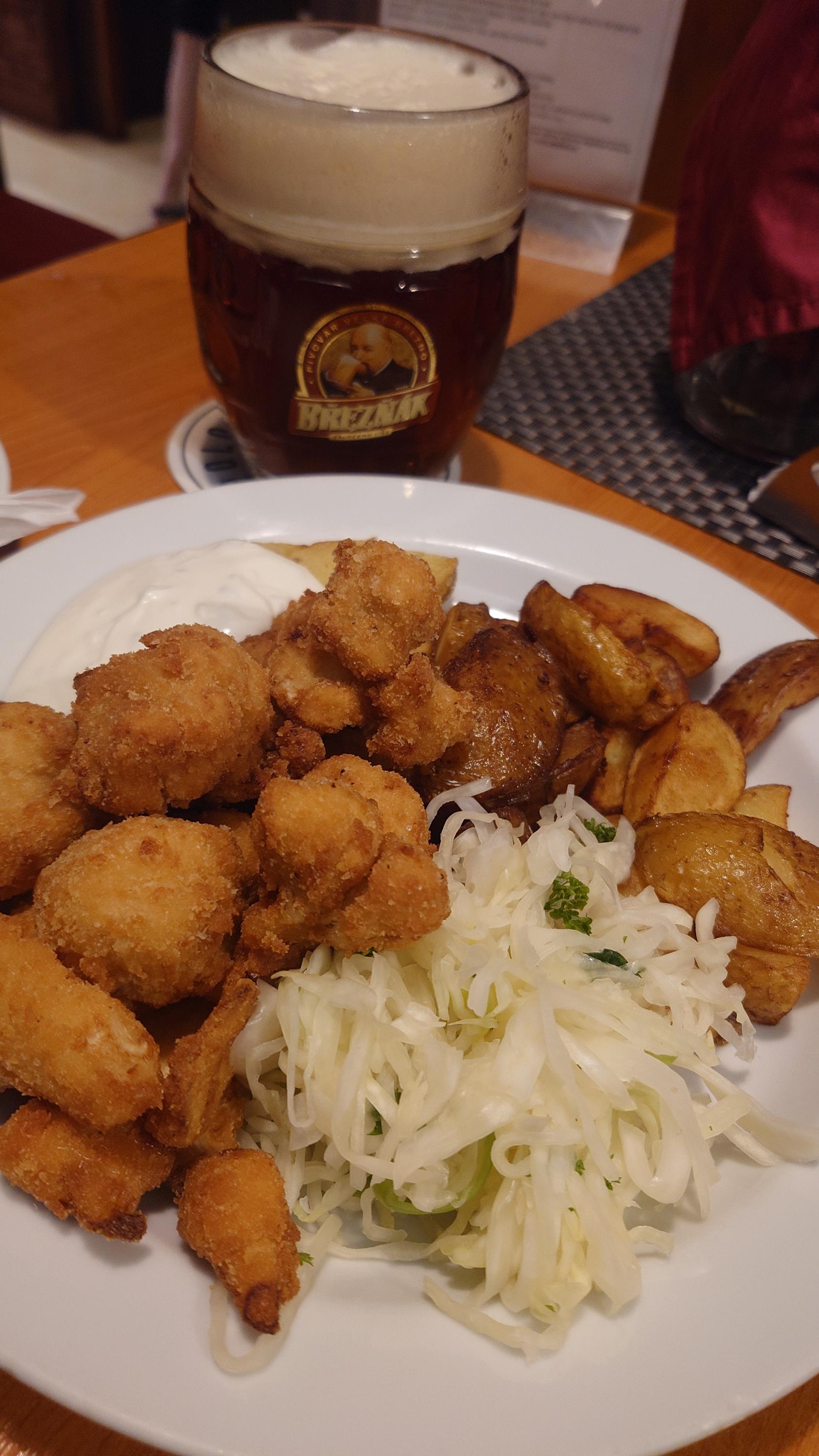 Restaurace Na Musilce foto 2