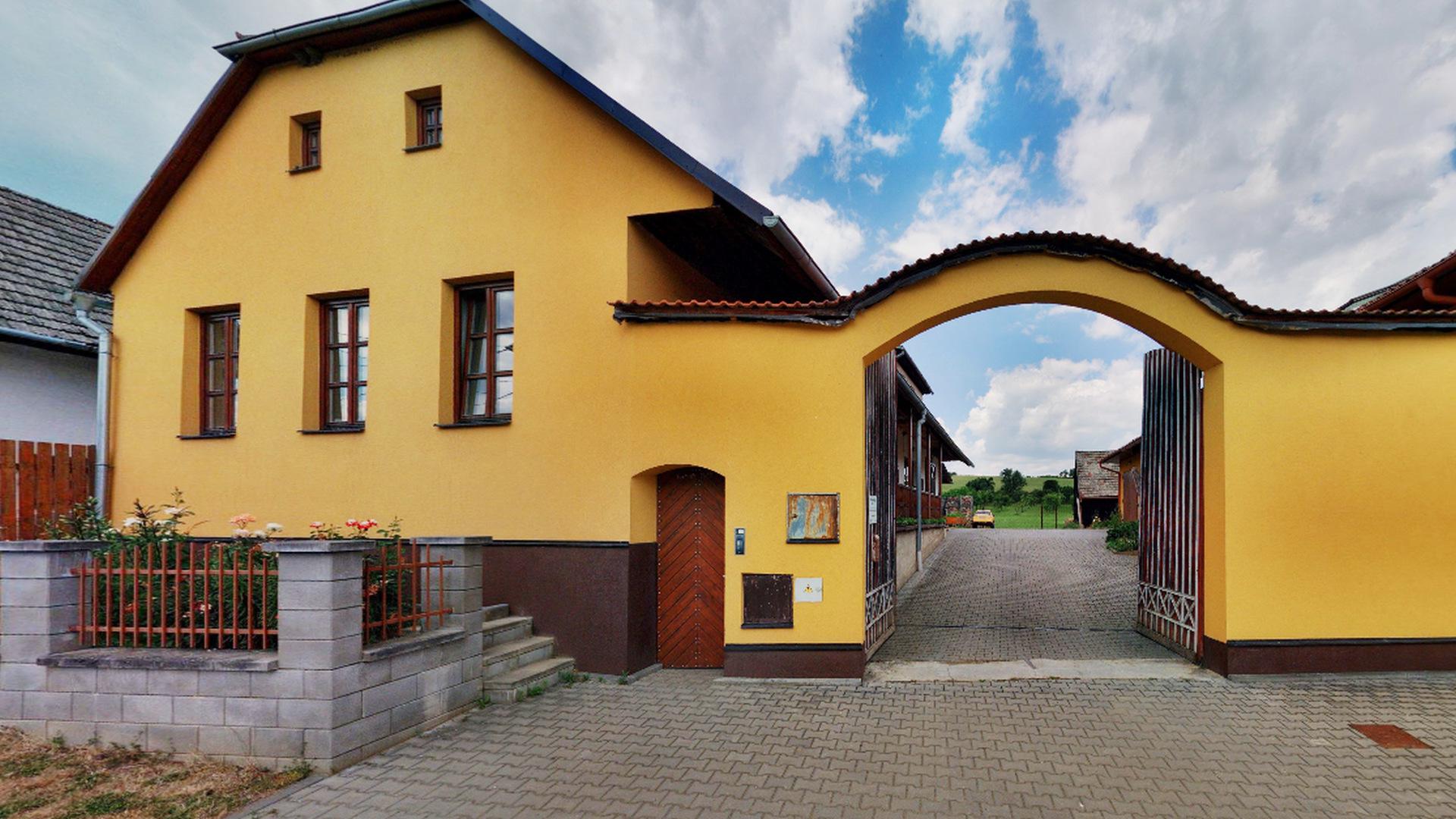 Petr Vlk - Truhlářství foto 2