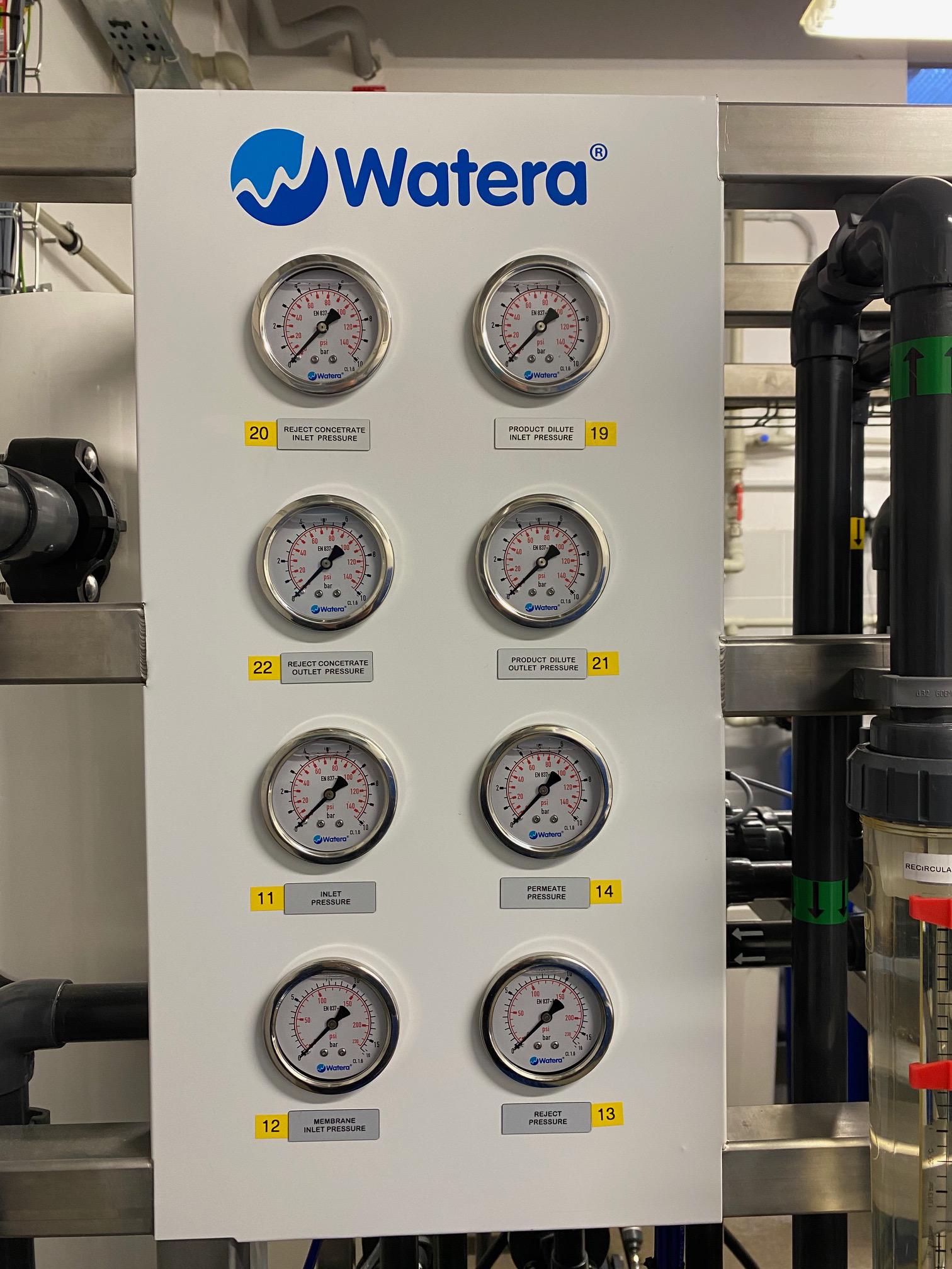 WATERA Czech spol. s r.o. foto 3