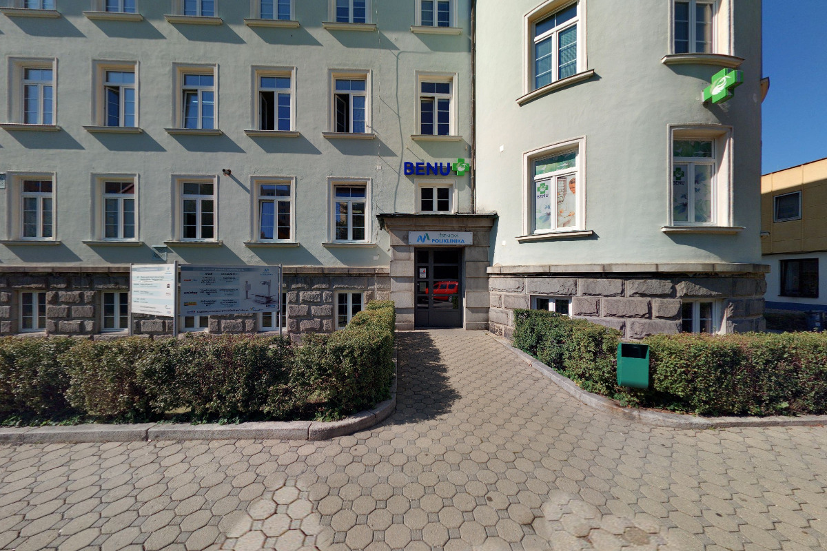 odběry krve AGELLAB