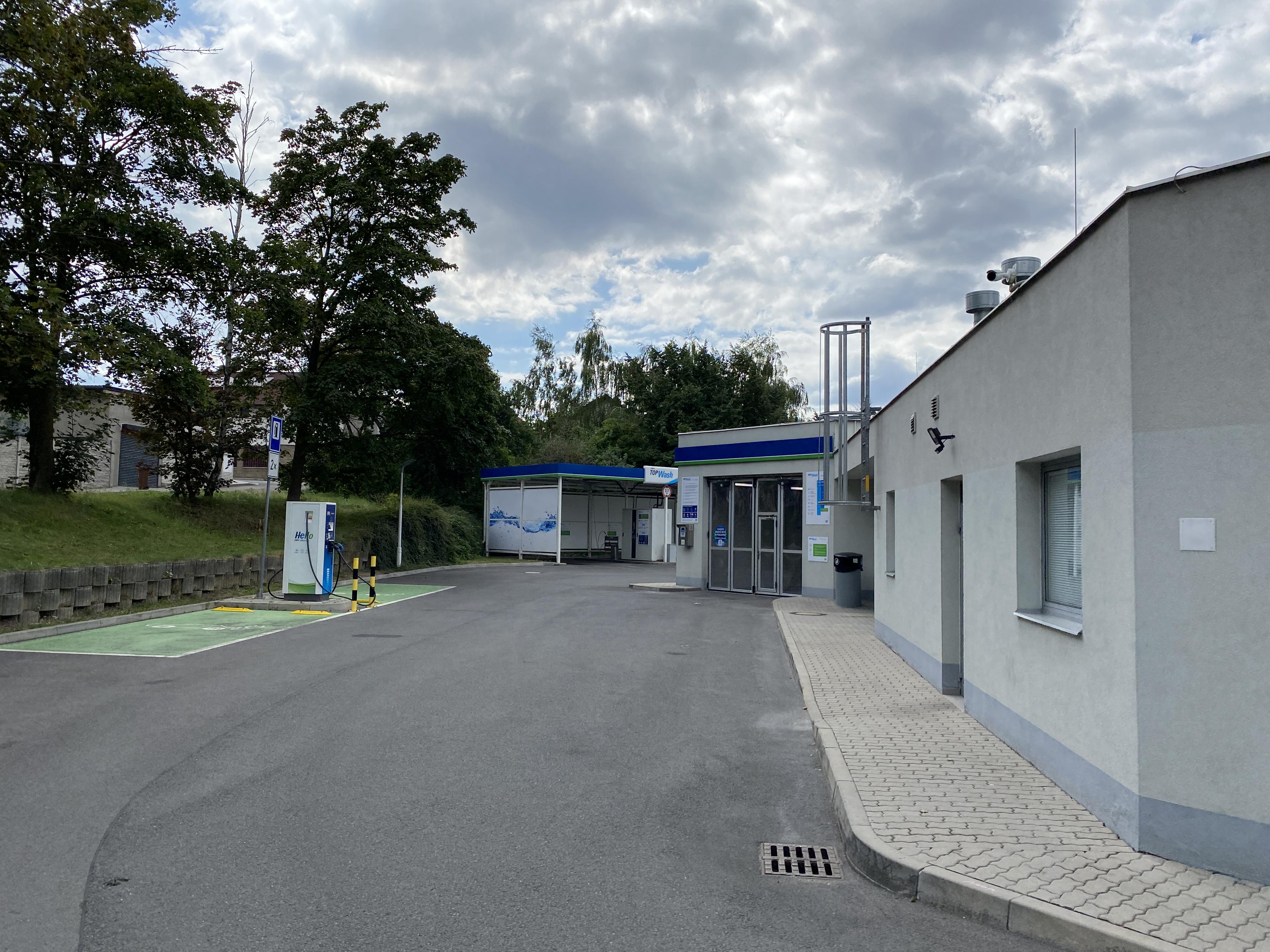 OMV foto 4