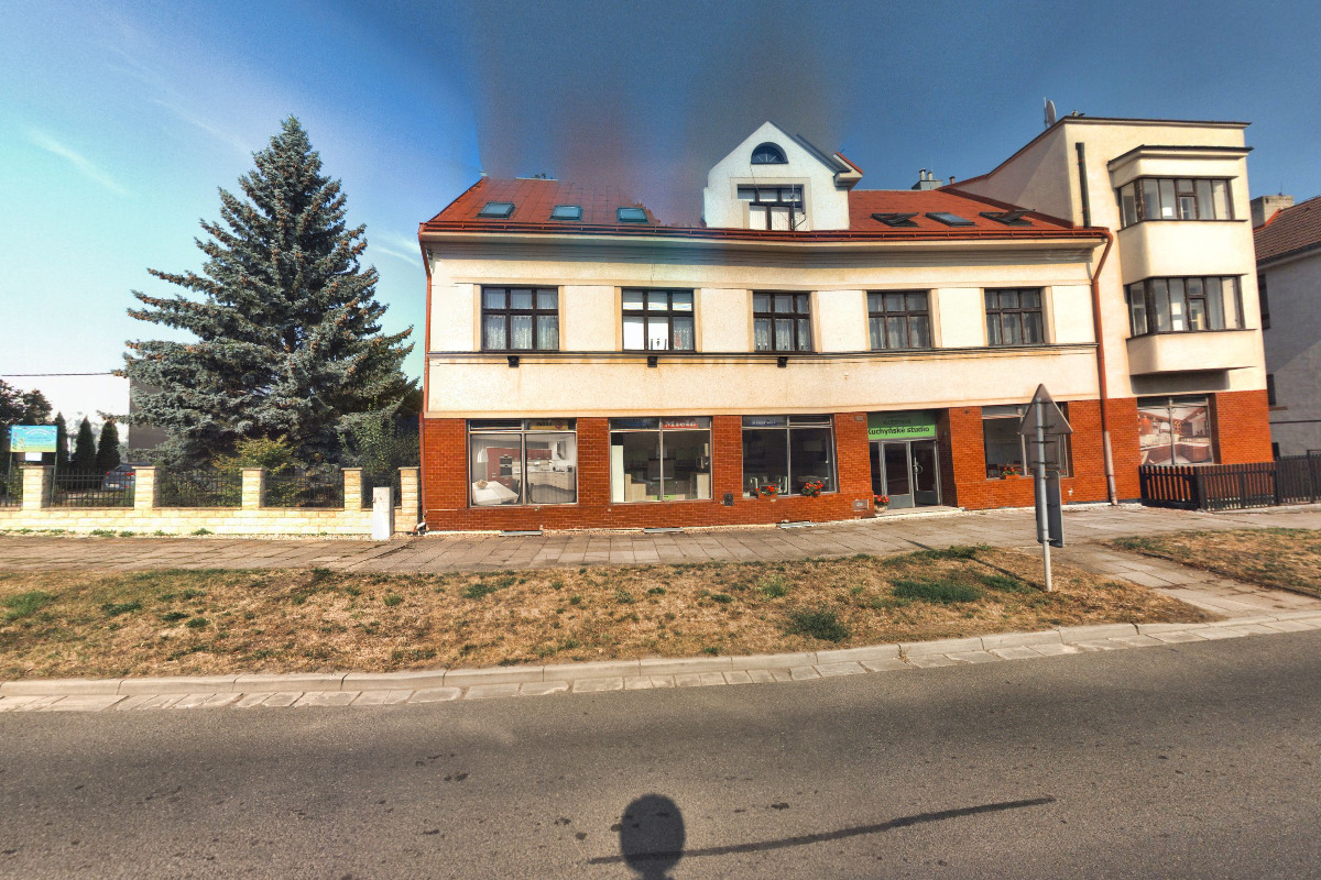 Jaromír Matouš - M CENTRUM foto 5