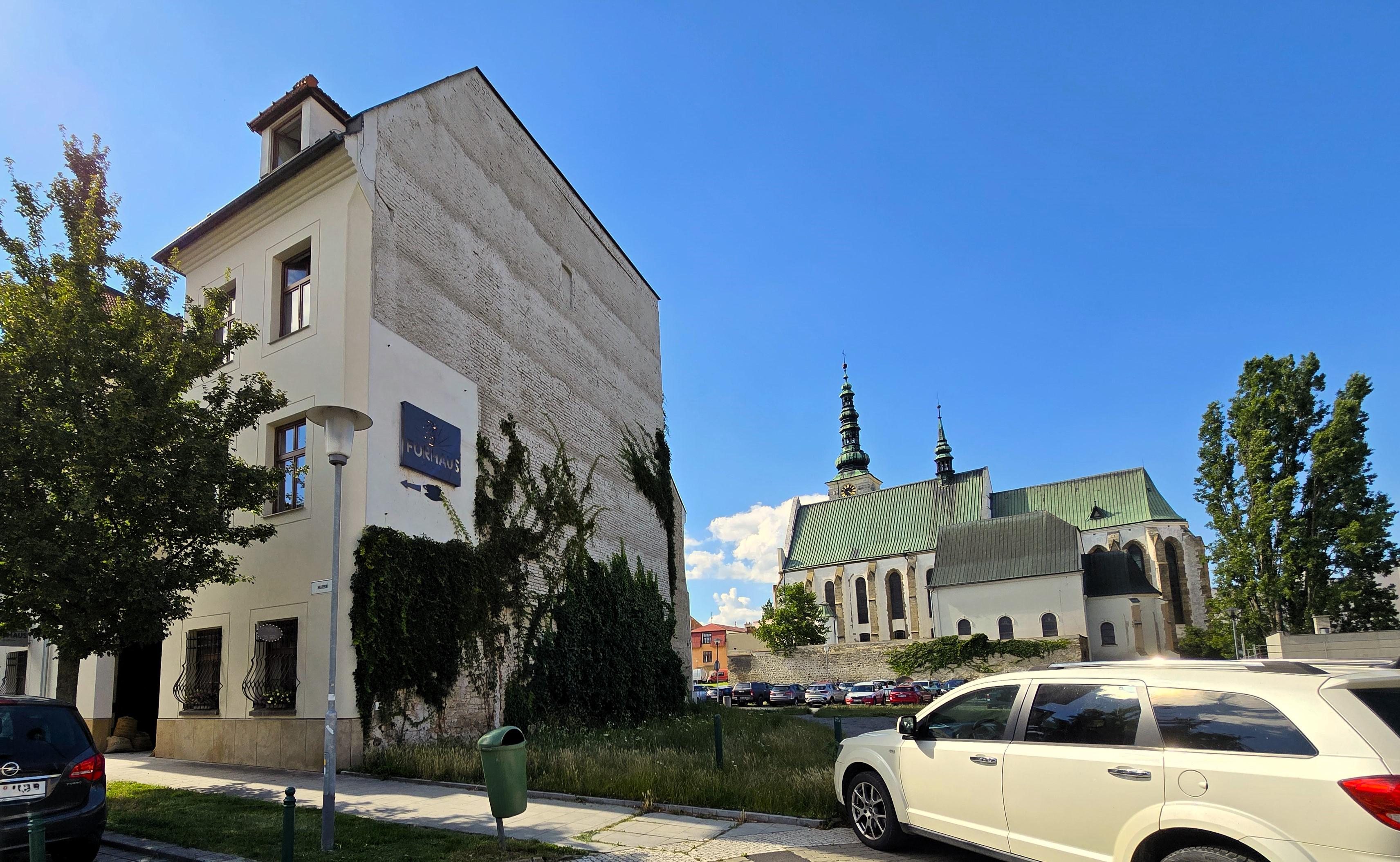 Forhaus café & pražírna foto 3