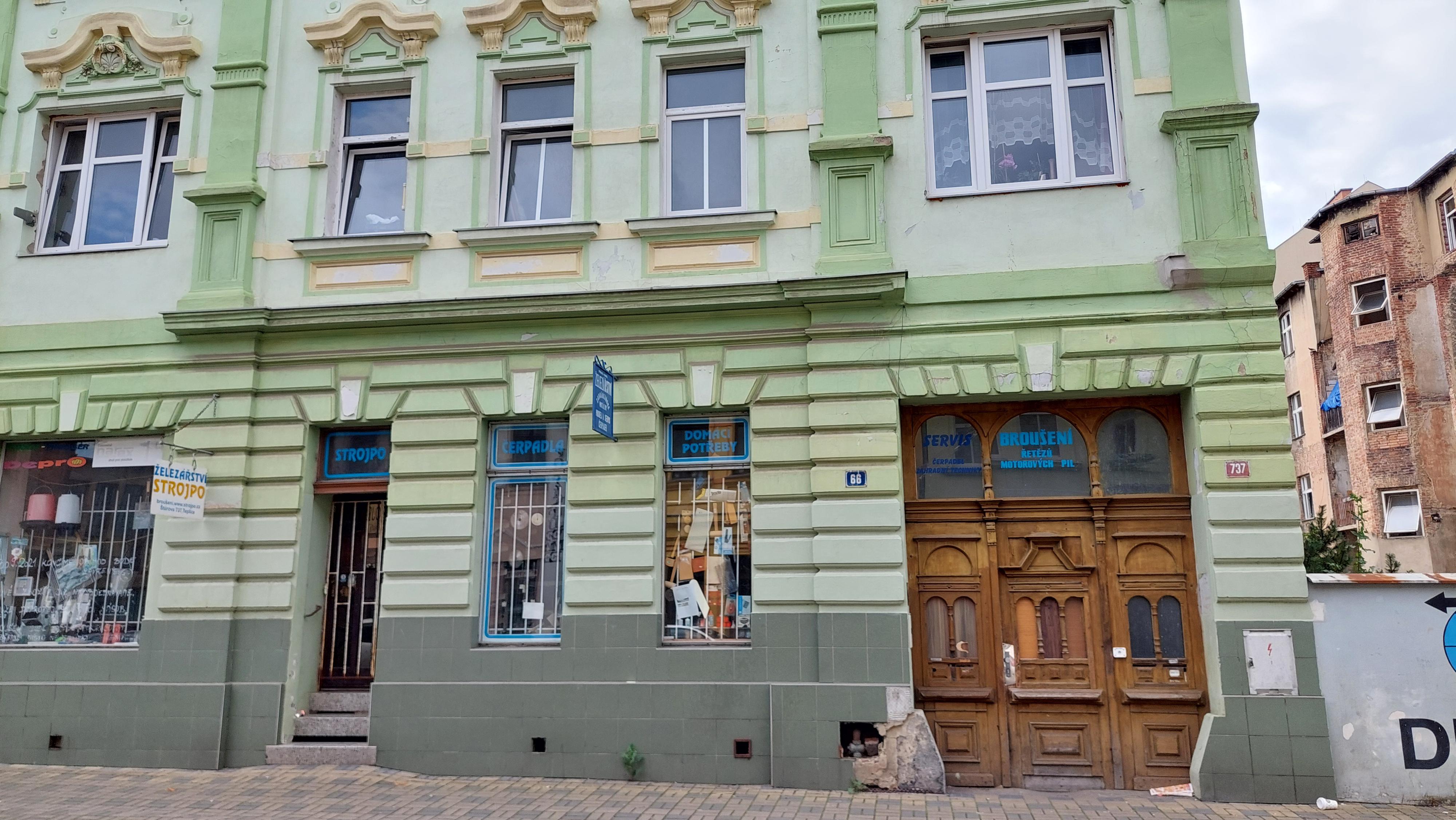 SekámeNaSeveru.cz - zahradnické a lesnické práce