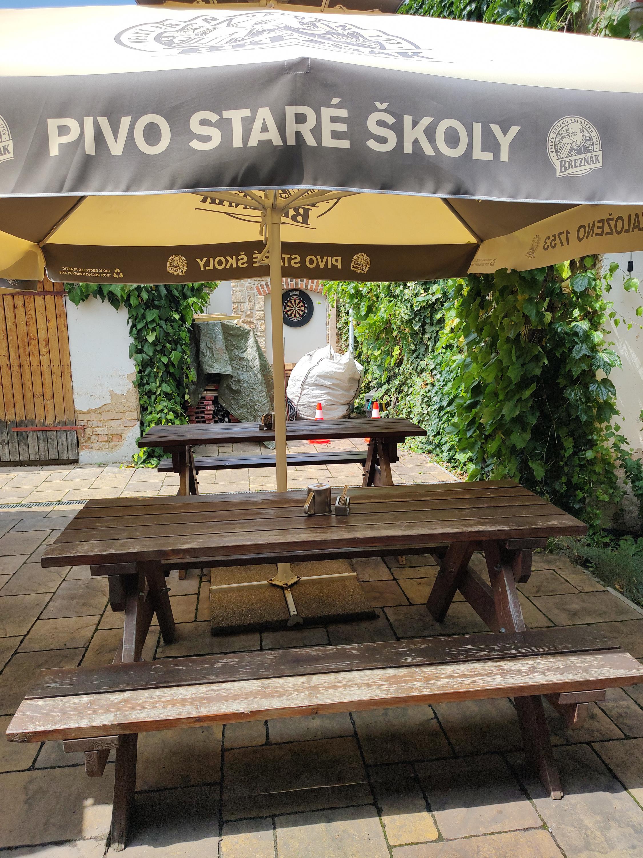 Pokratický Hostinec Chaloupka foto 6