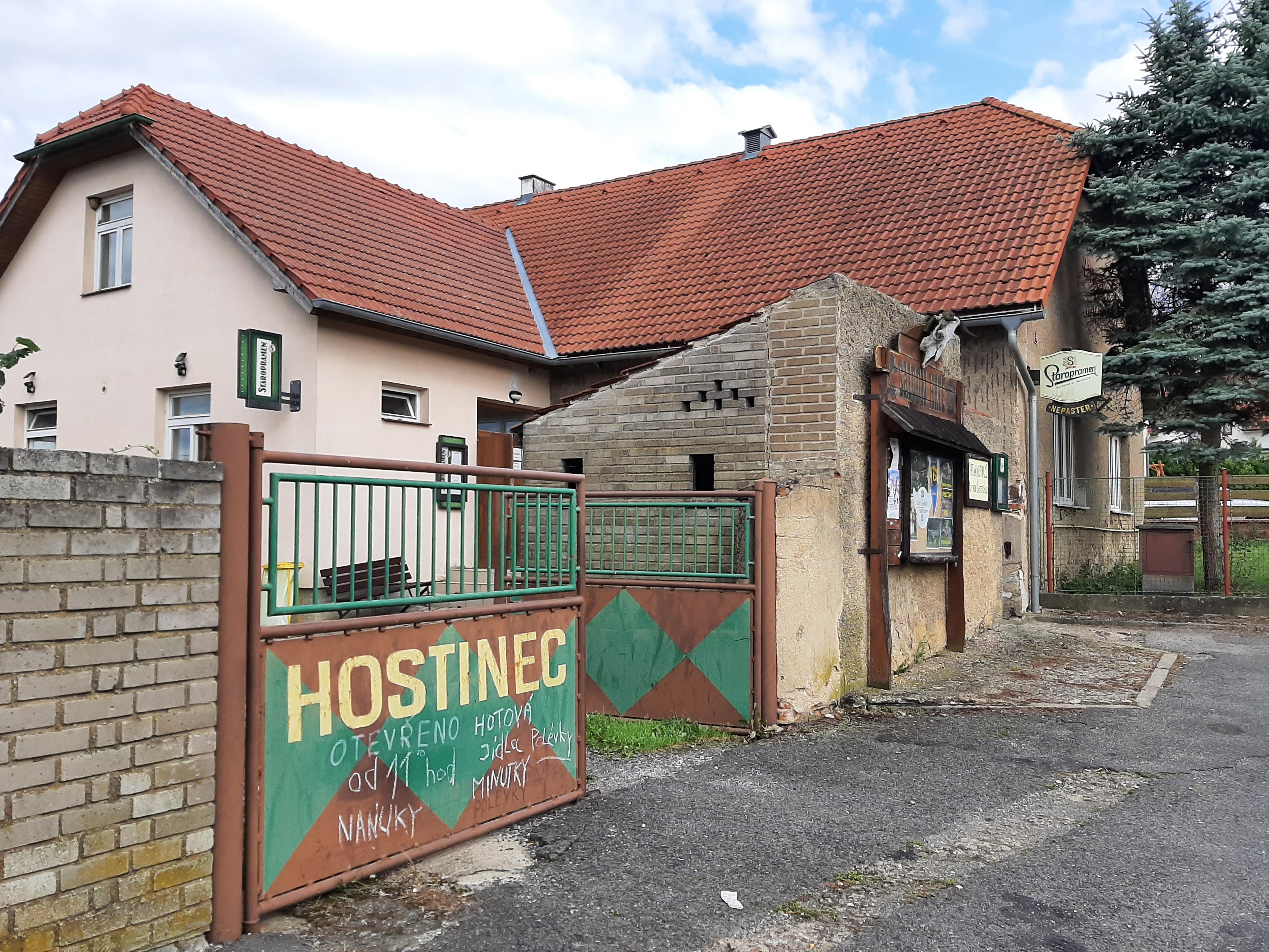 Hostinec U Menclů foto 5