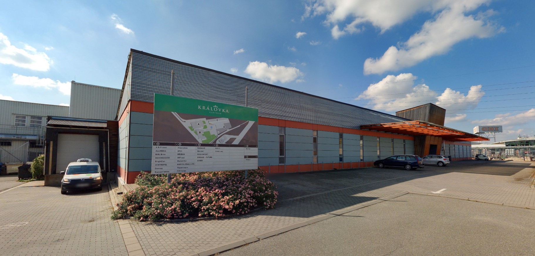 KOPECKÝ CZ - nábytkové kování foto 2