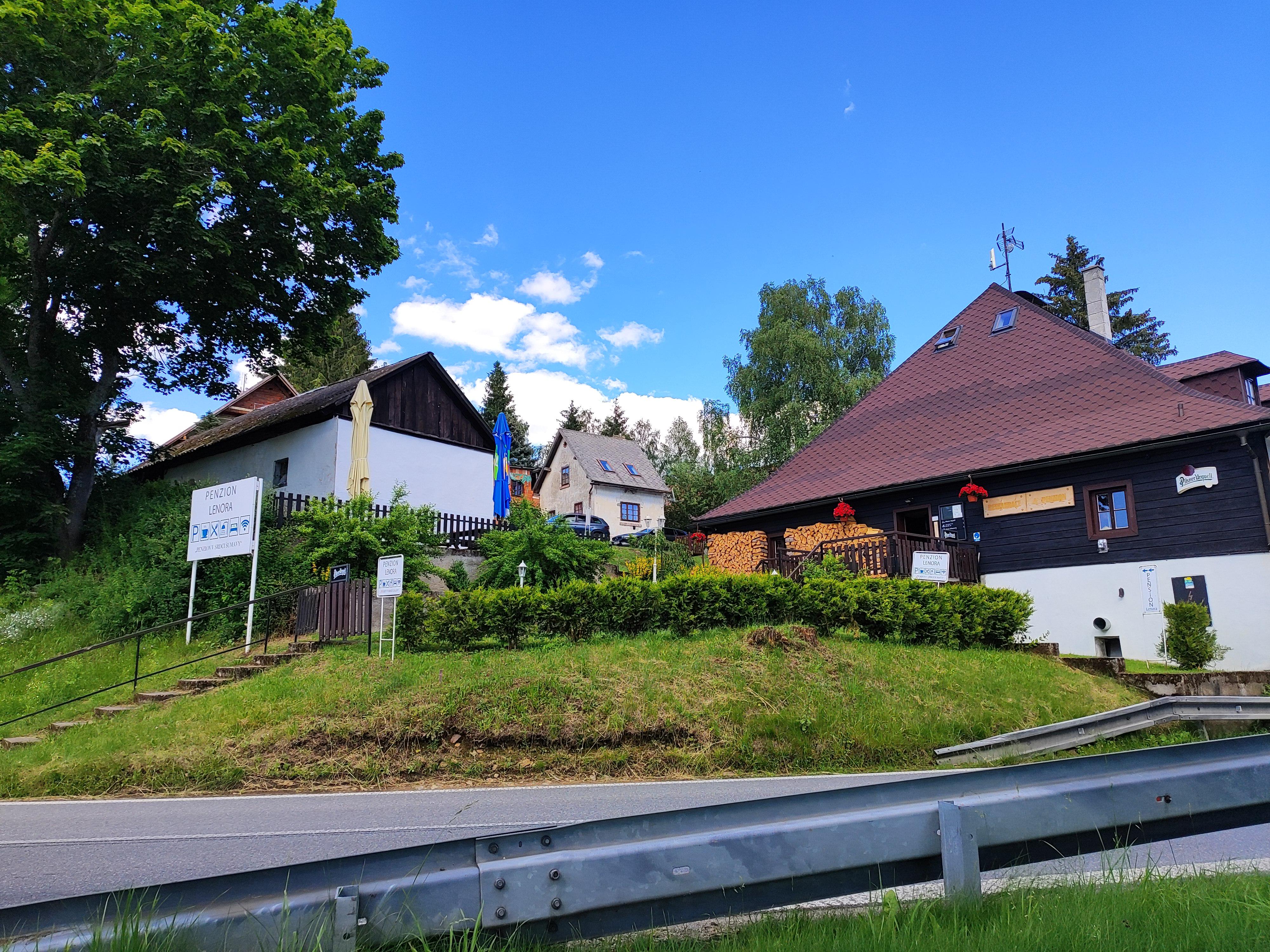Penzion Lenora, s.r.o. foto 5