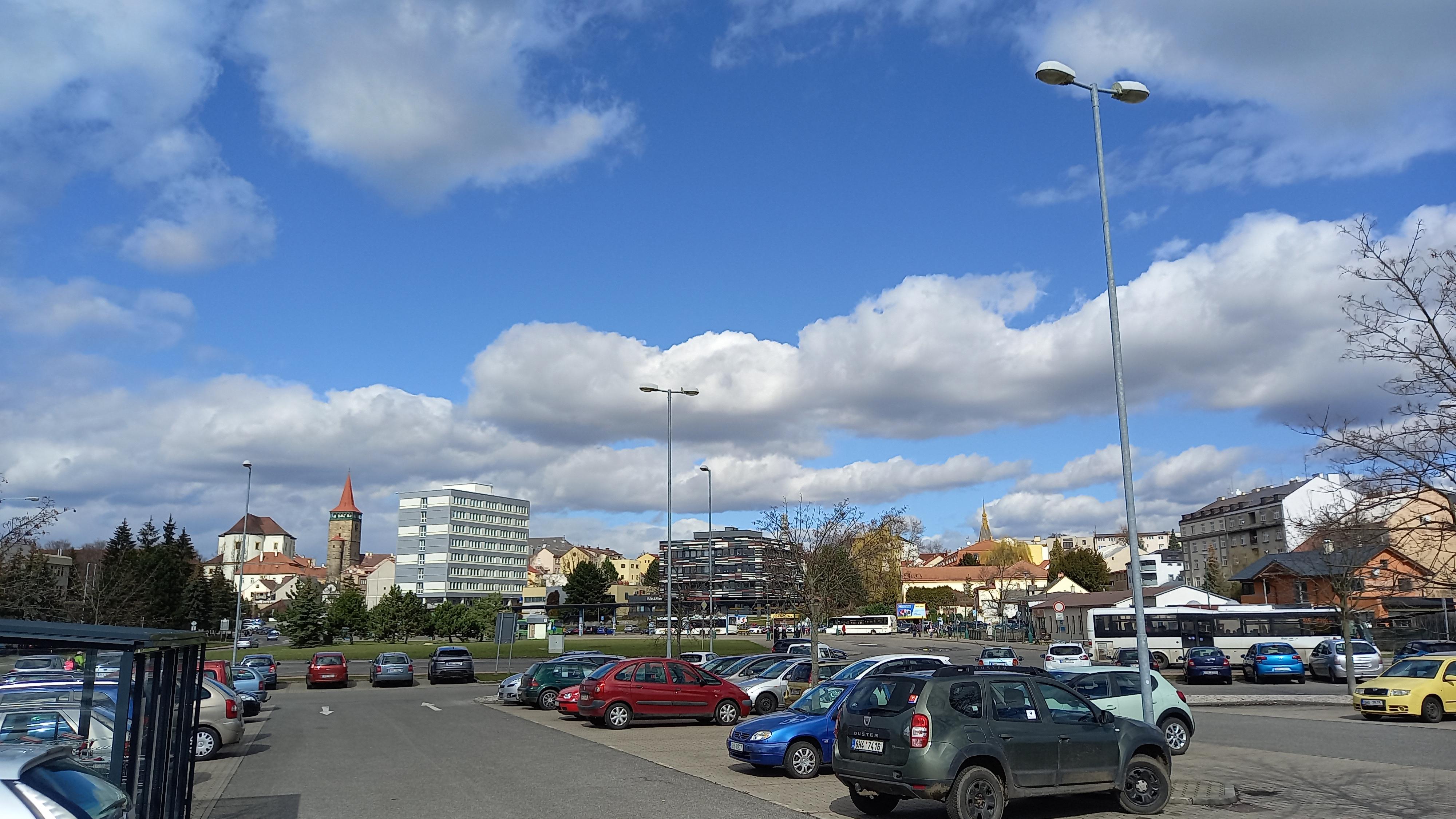 Katastrální pracoviště Jičín foto 3