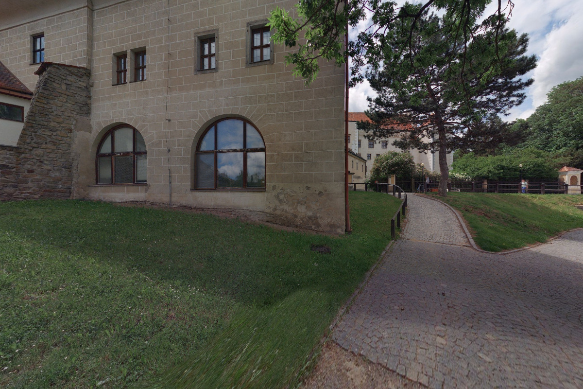 Půjčovna lodí - Služby Telč foto 5