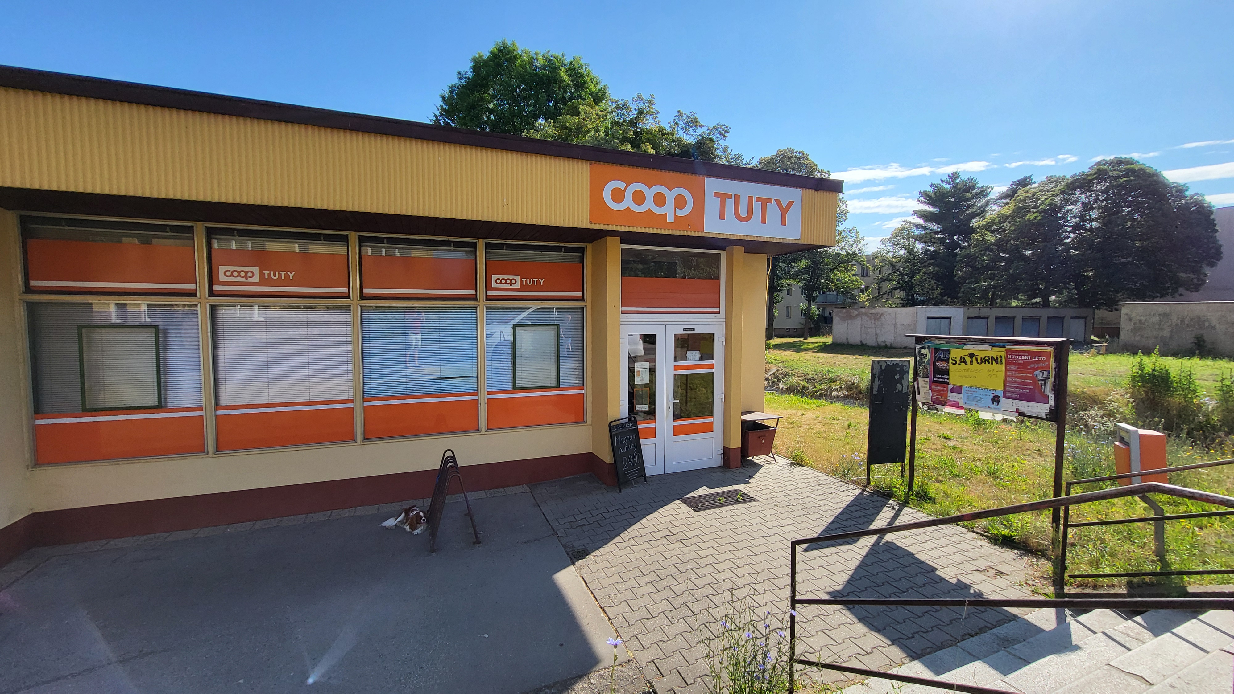 Coop - Tuty foto 4