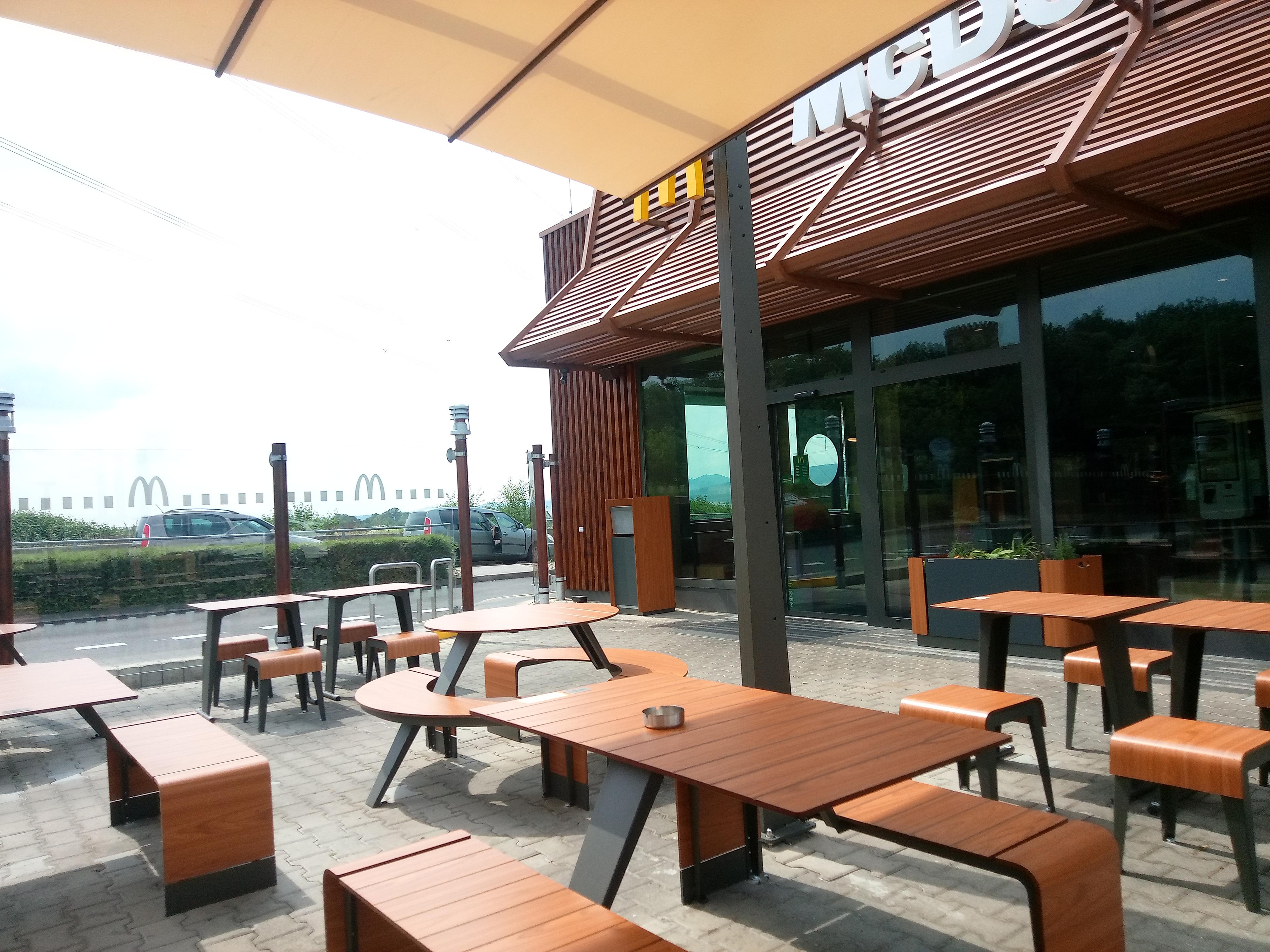 McDonald's foto 6