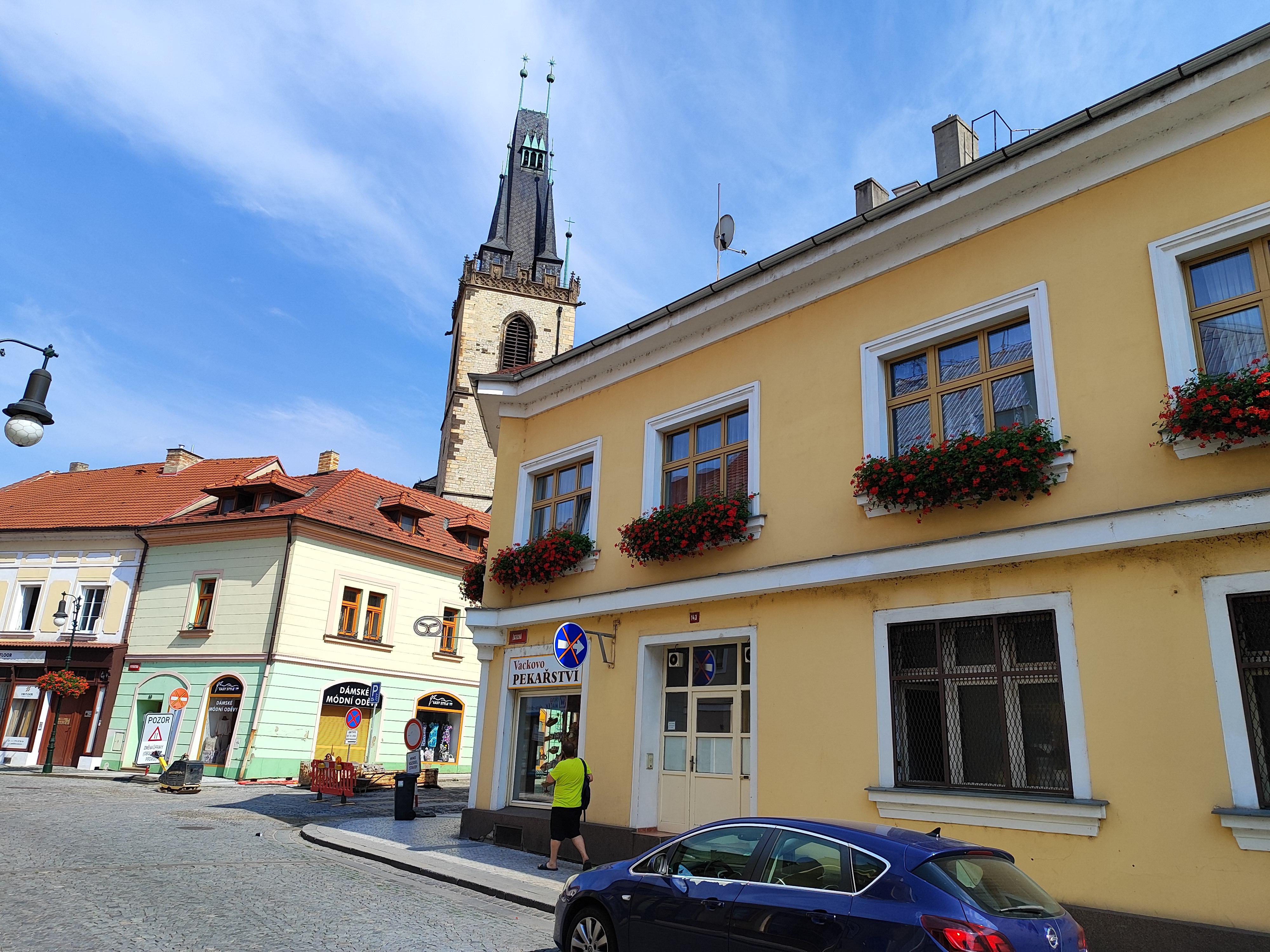Vackovo pekařství foto 3