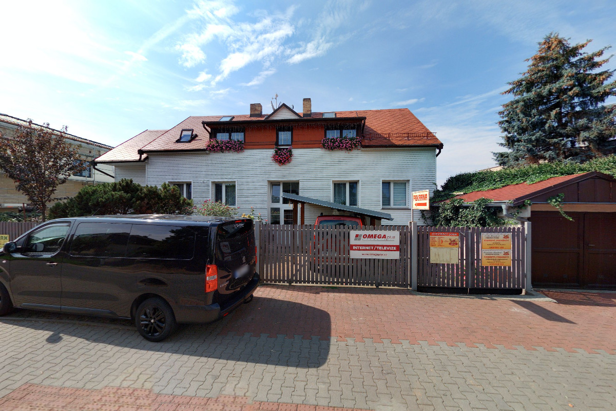 Stanislava Slavíková - Pekárna Pecka