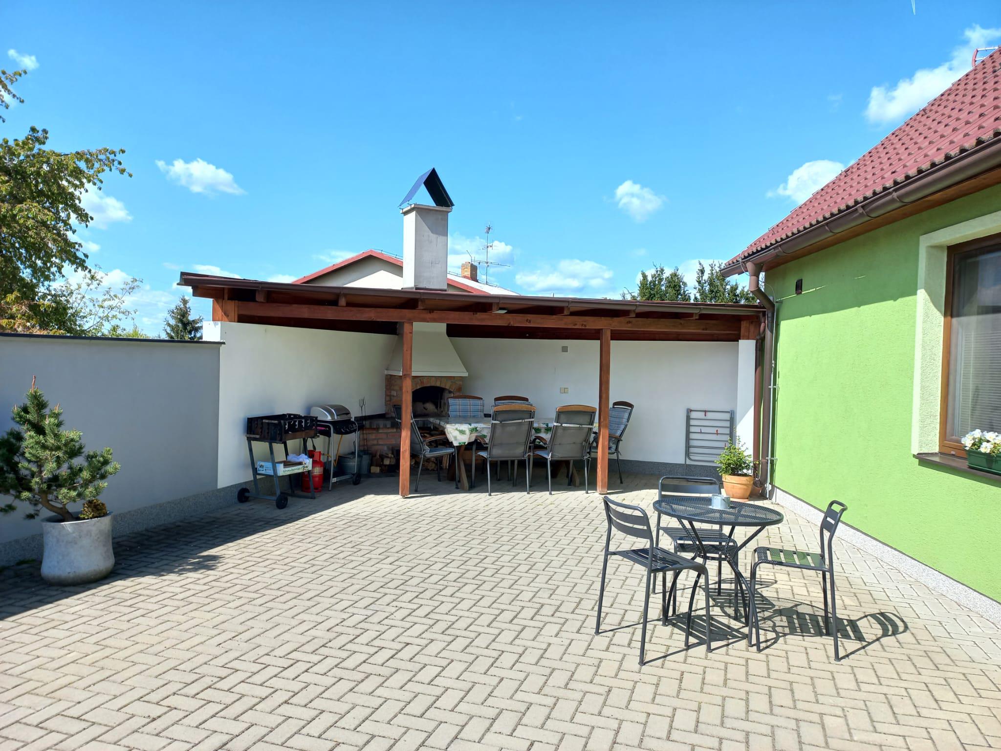 Penzion u Šimánků foto 5