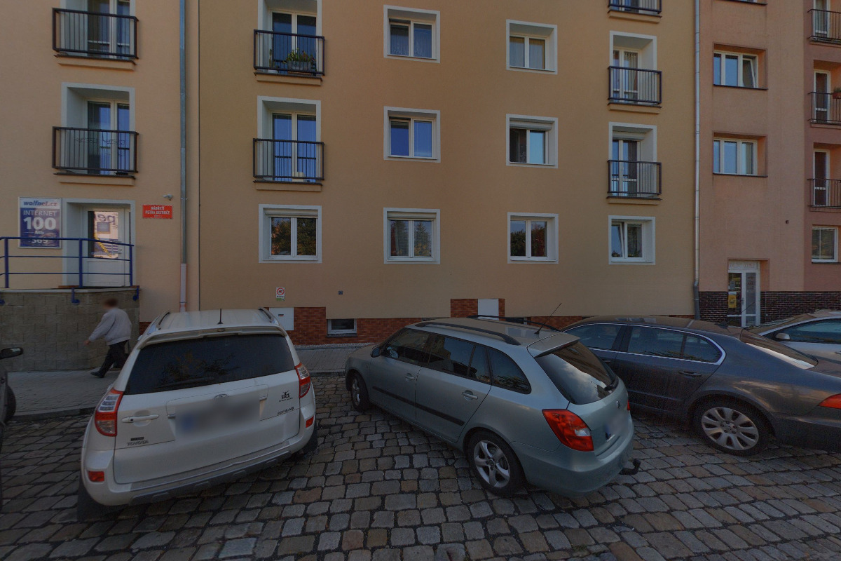 Domov pohody - Ing. Martin Jedlička