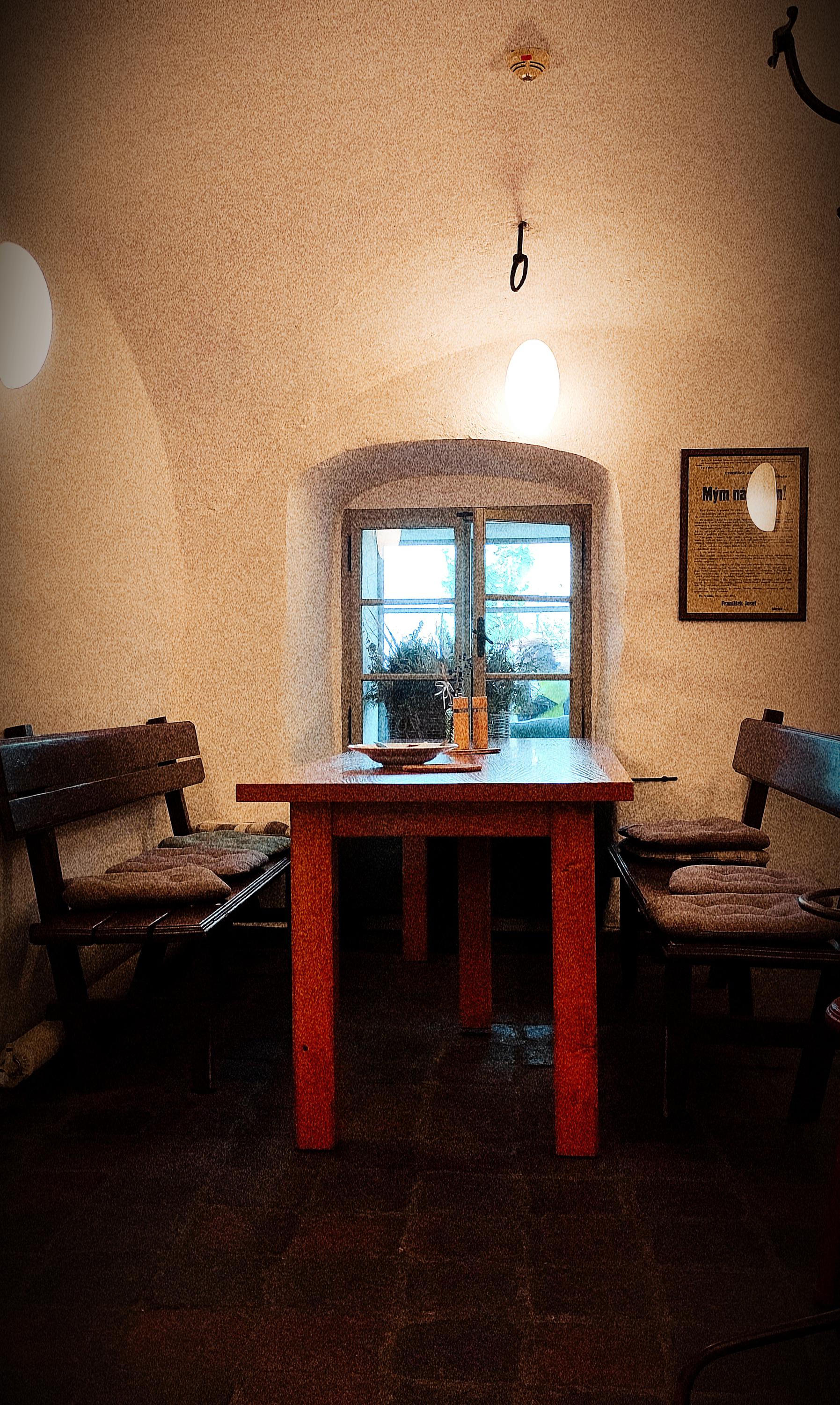 Restaurace Kocour foto 4