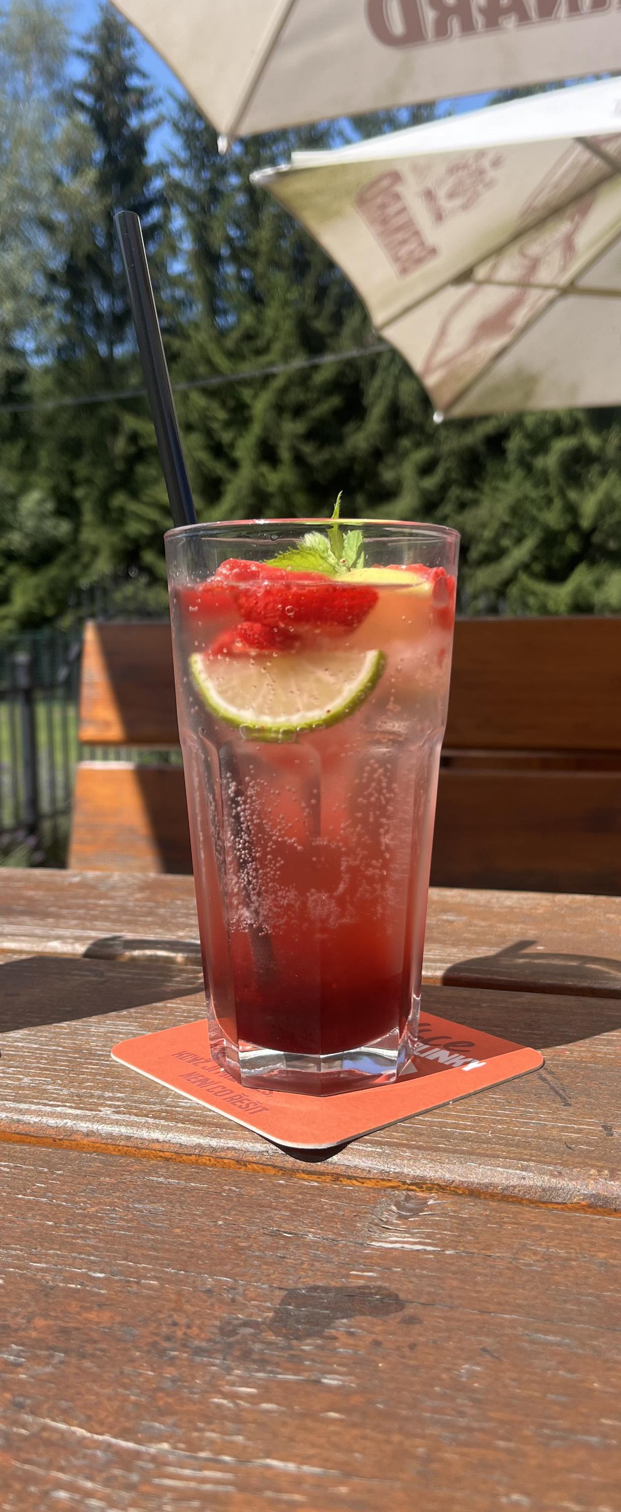 Bar & Bistro za Kristýnou foto 5