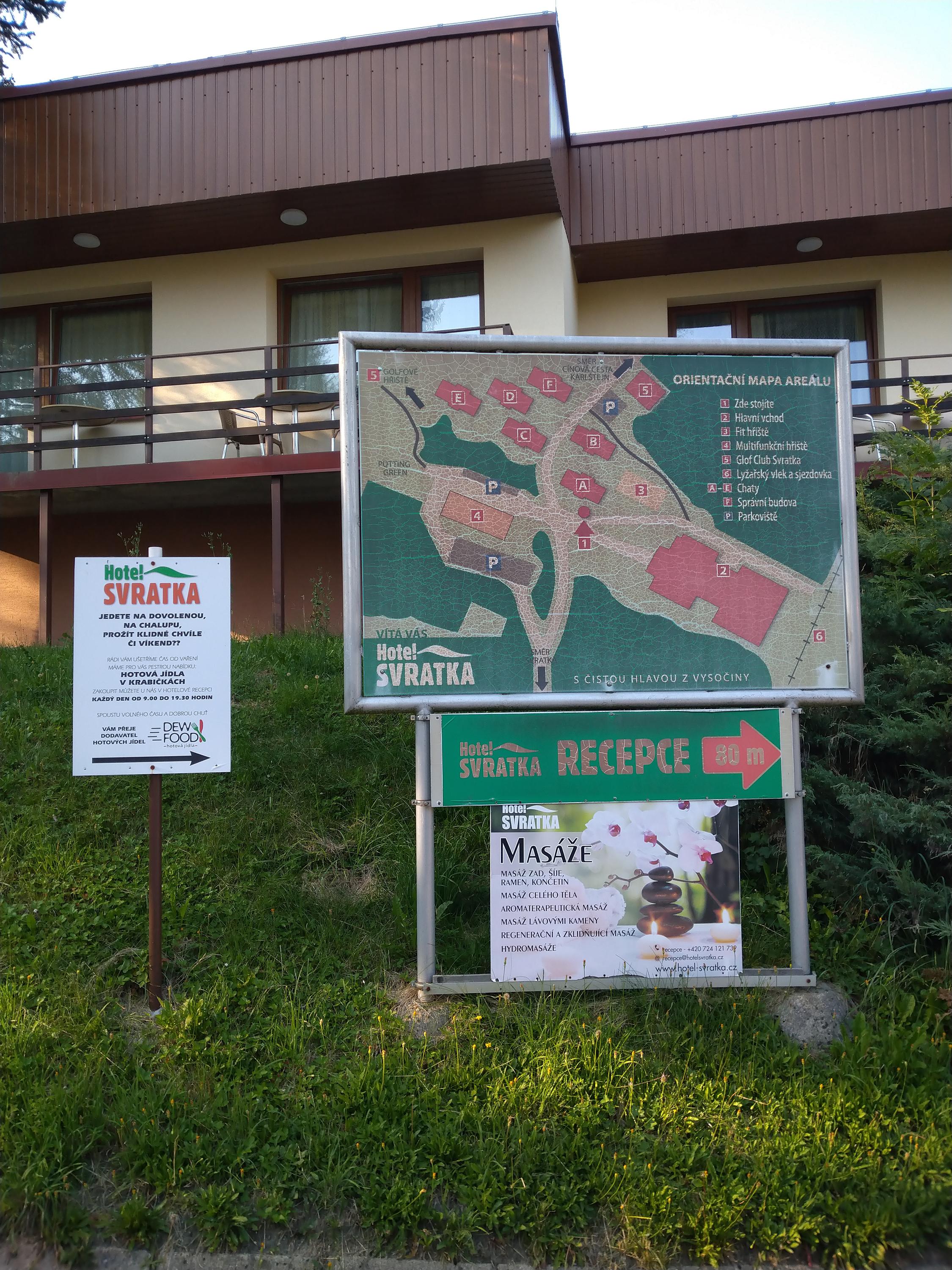 Golf club Svratka 1932 foto 3