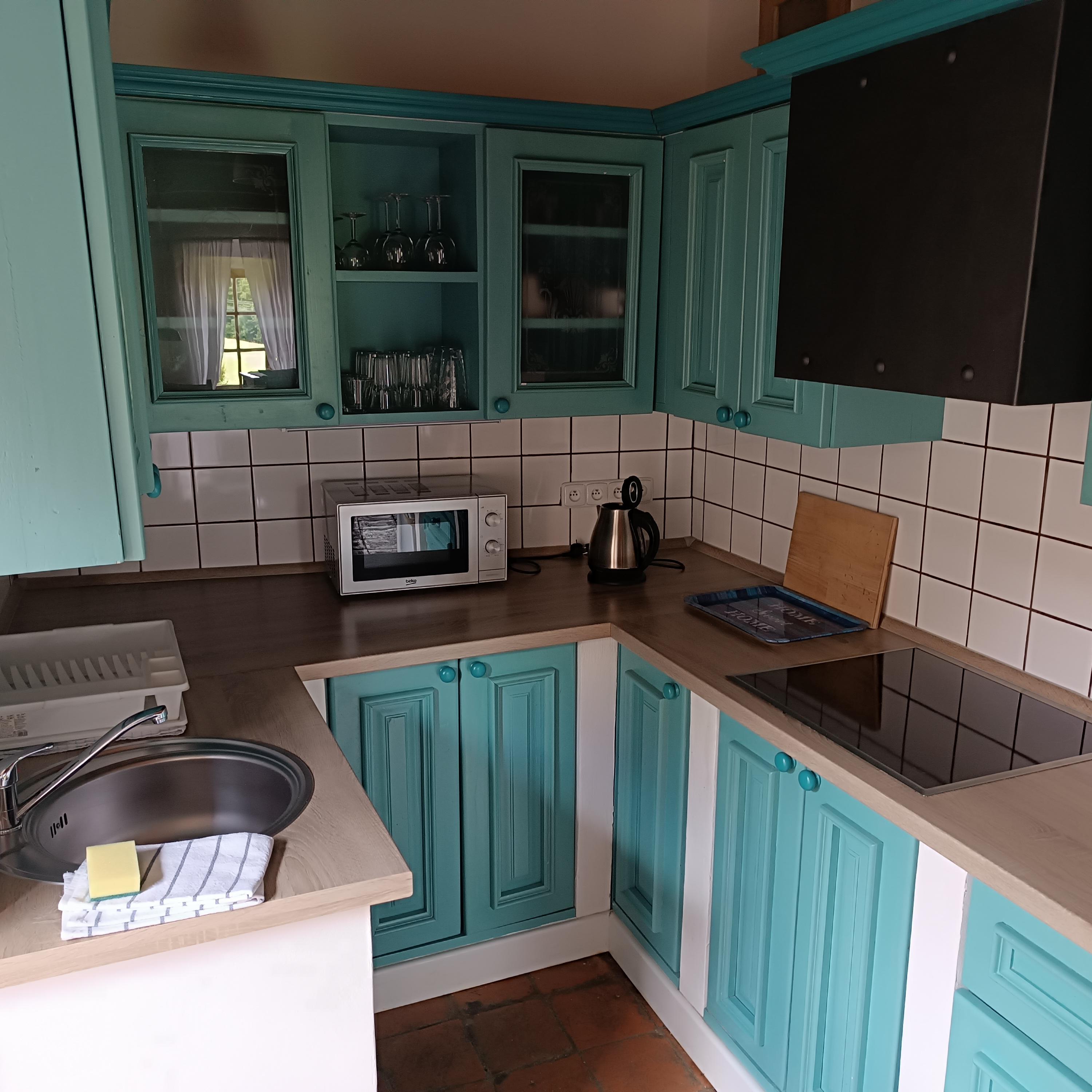 Apartmán Na statku foto 1