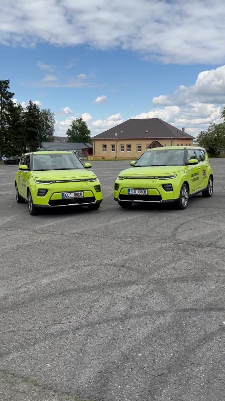 Taxi Jiří Sládek foto 2