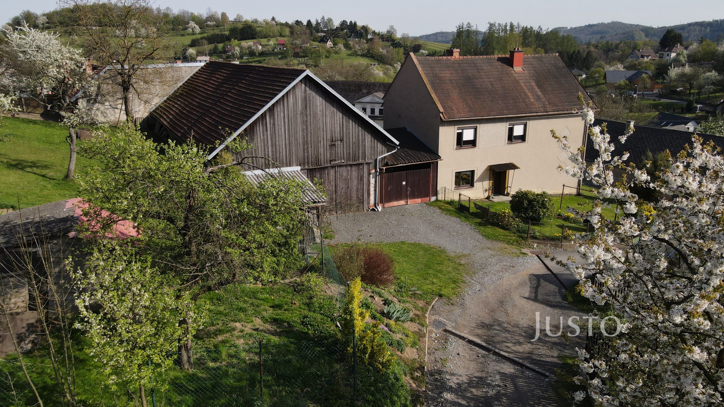 EFI REAL, partner Justo foto 2