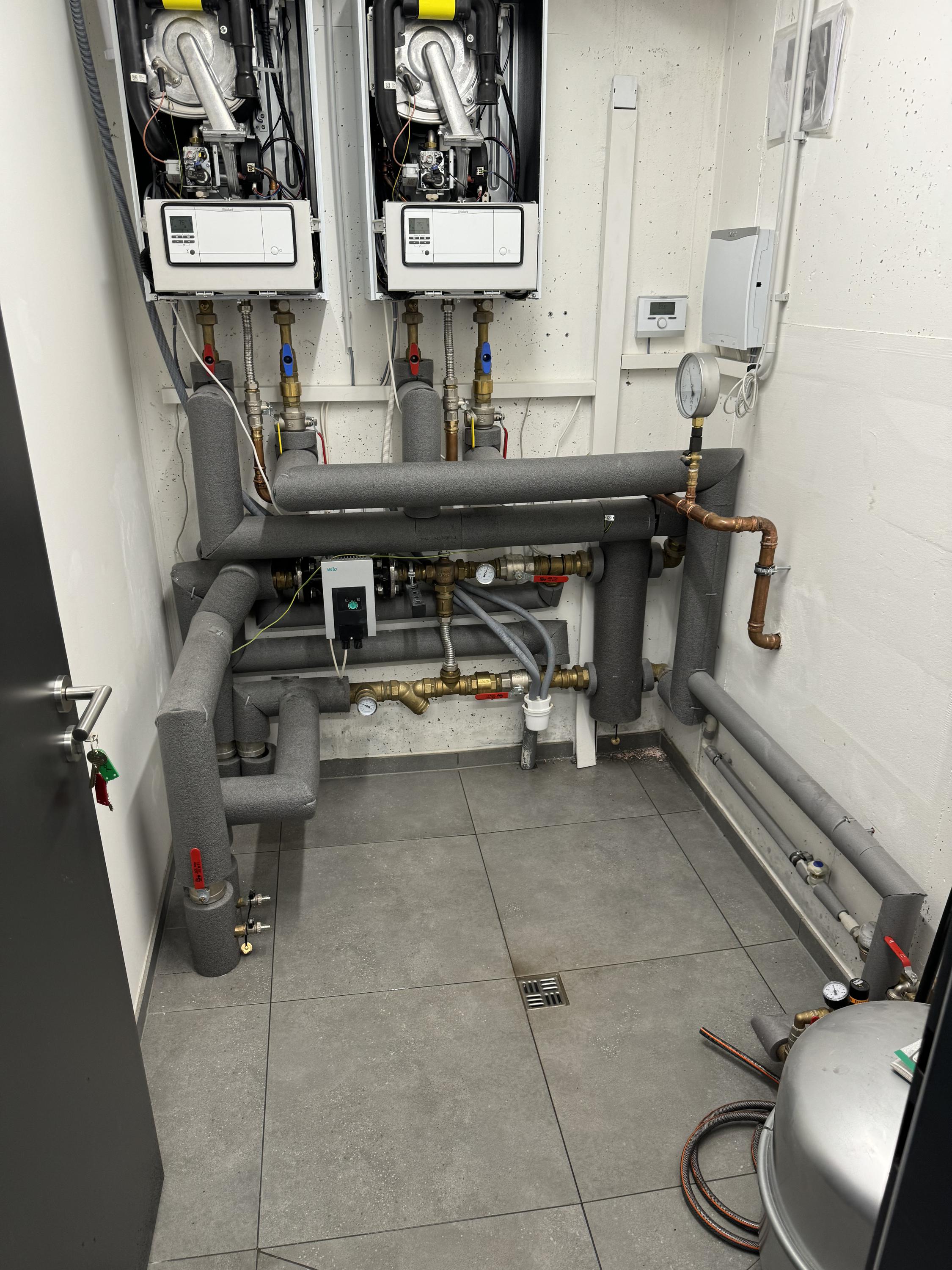 Václav Fiedler - Servis kotlů foto 2