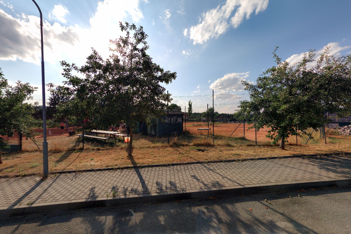 TJ Sokol Plzeň - Hradiště foto 1