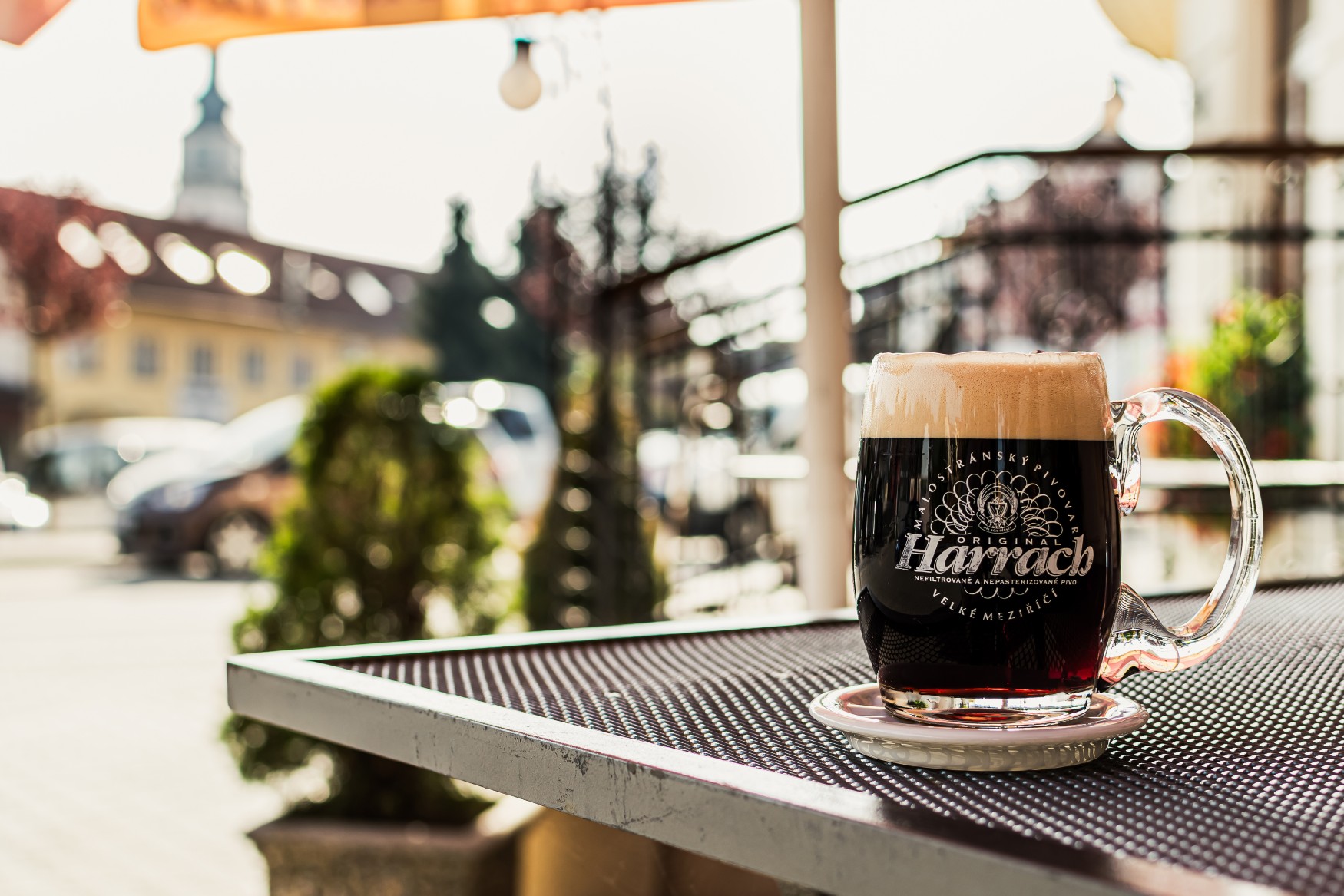 Jelínkova vila - pivovar foto 5