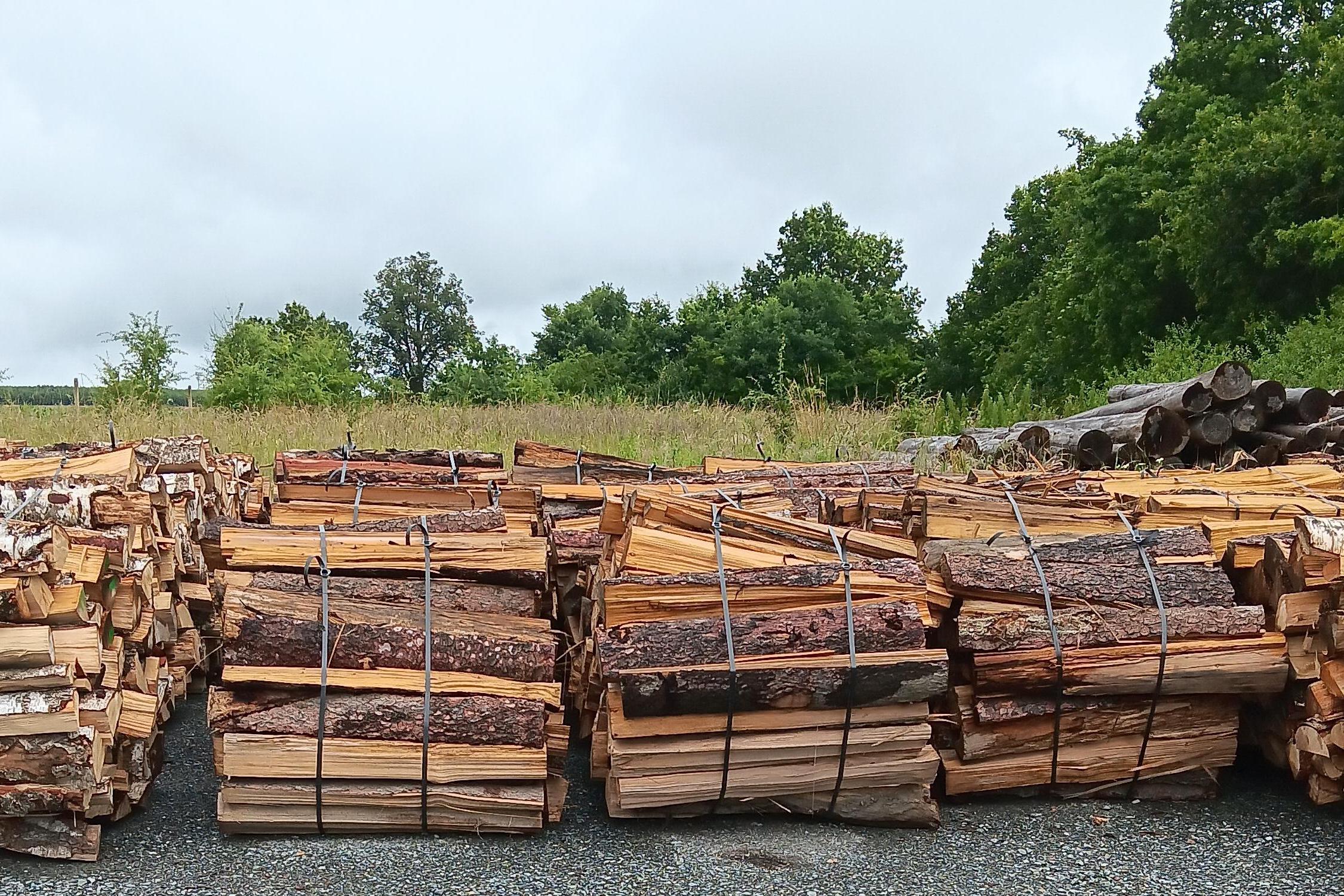 Dřevosklad SP, s.r.o. foto 1