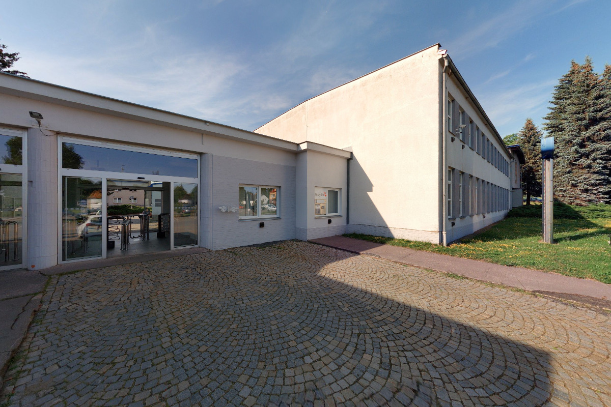 BabyBox - Tokoz a.s. foto 3