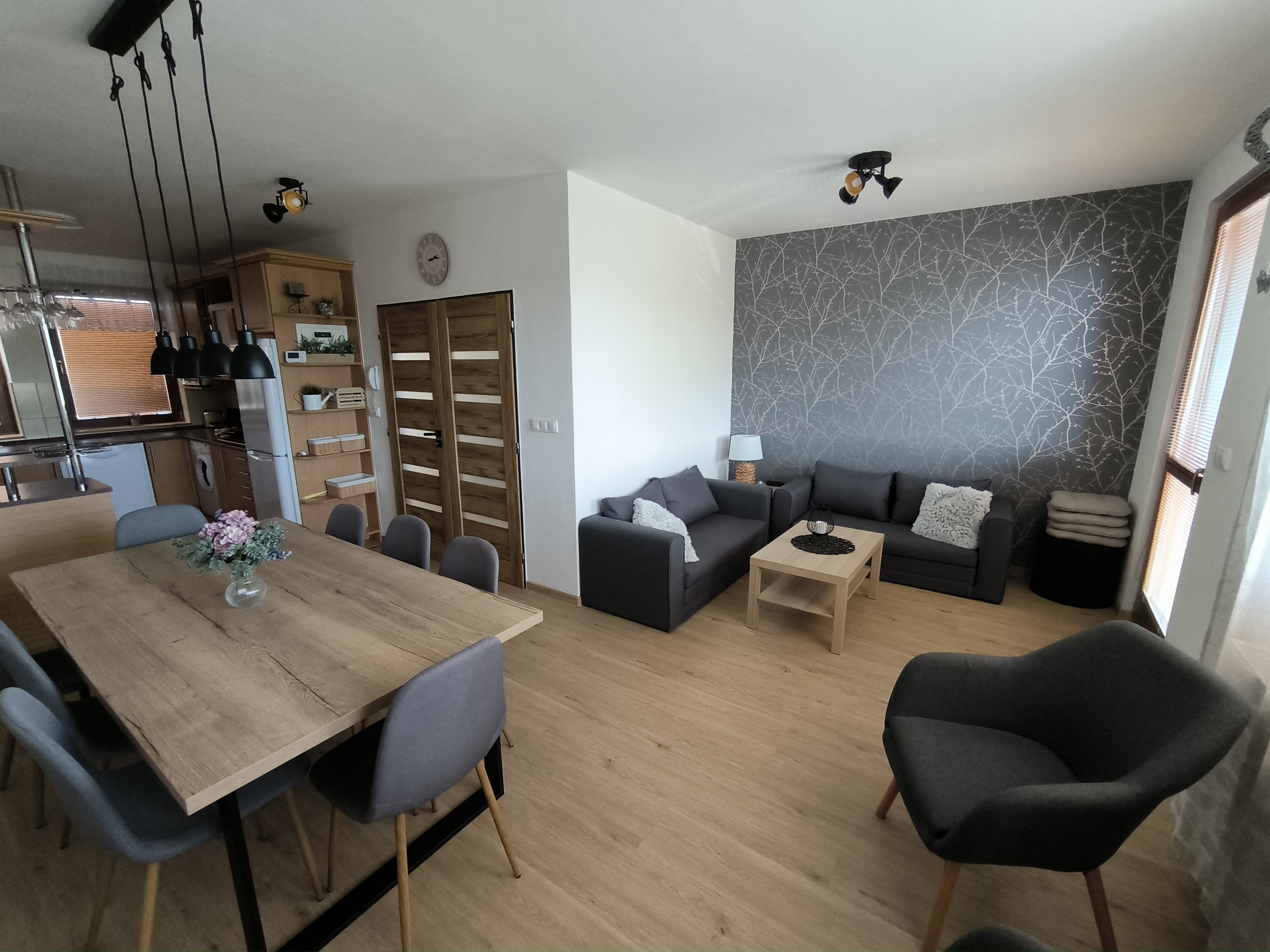 Ubytování Apartmán Vendelínka foto 6
